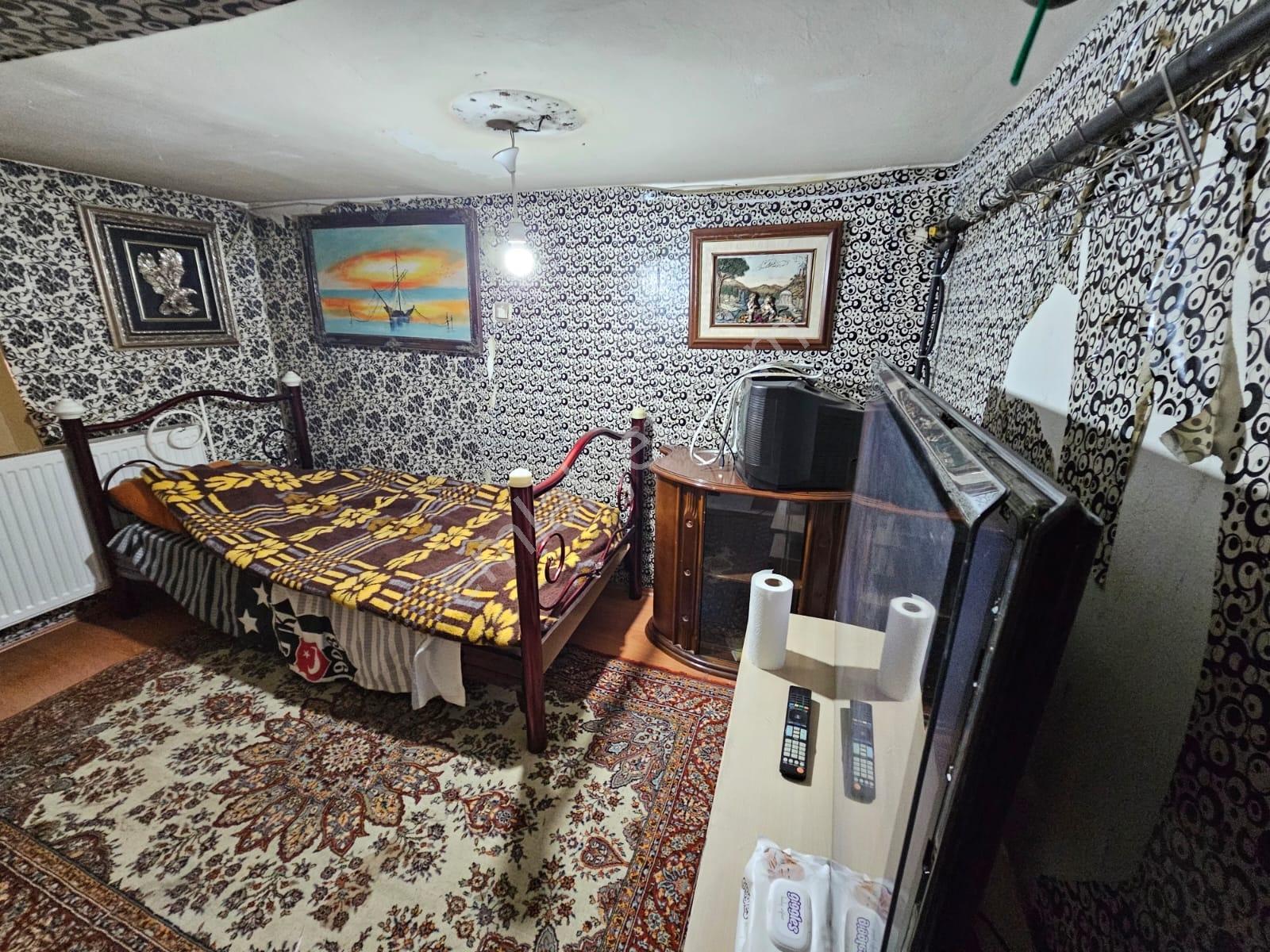 İşlek Cadde Üzrinde Devren Kiralık Fırsat Dükkan - Görsel 7