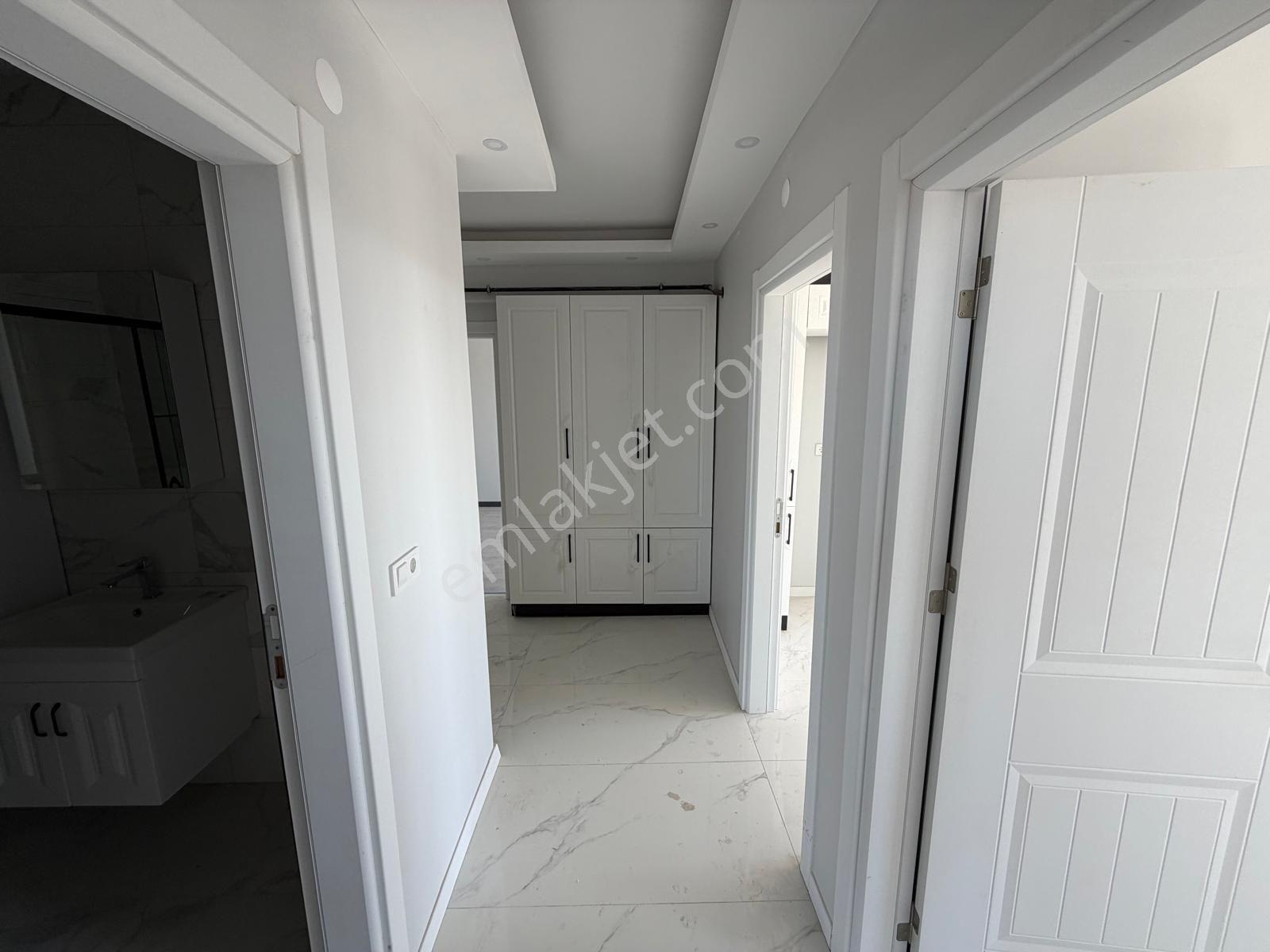 Mehmetoğlu Gayrimenkulden Havuzlu Site İçinde 2+1 Satılık Daire - Görsel 7