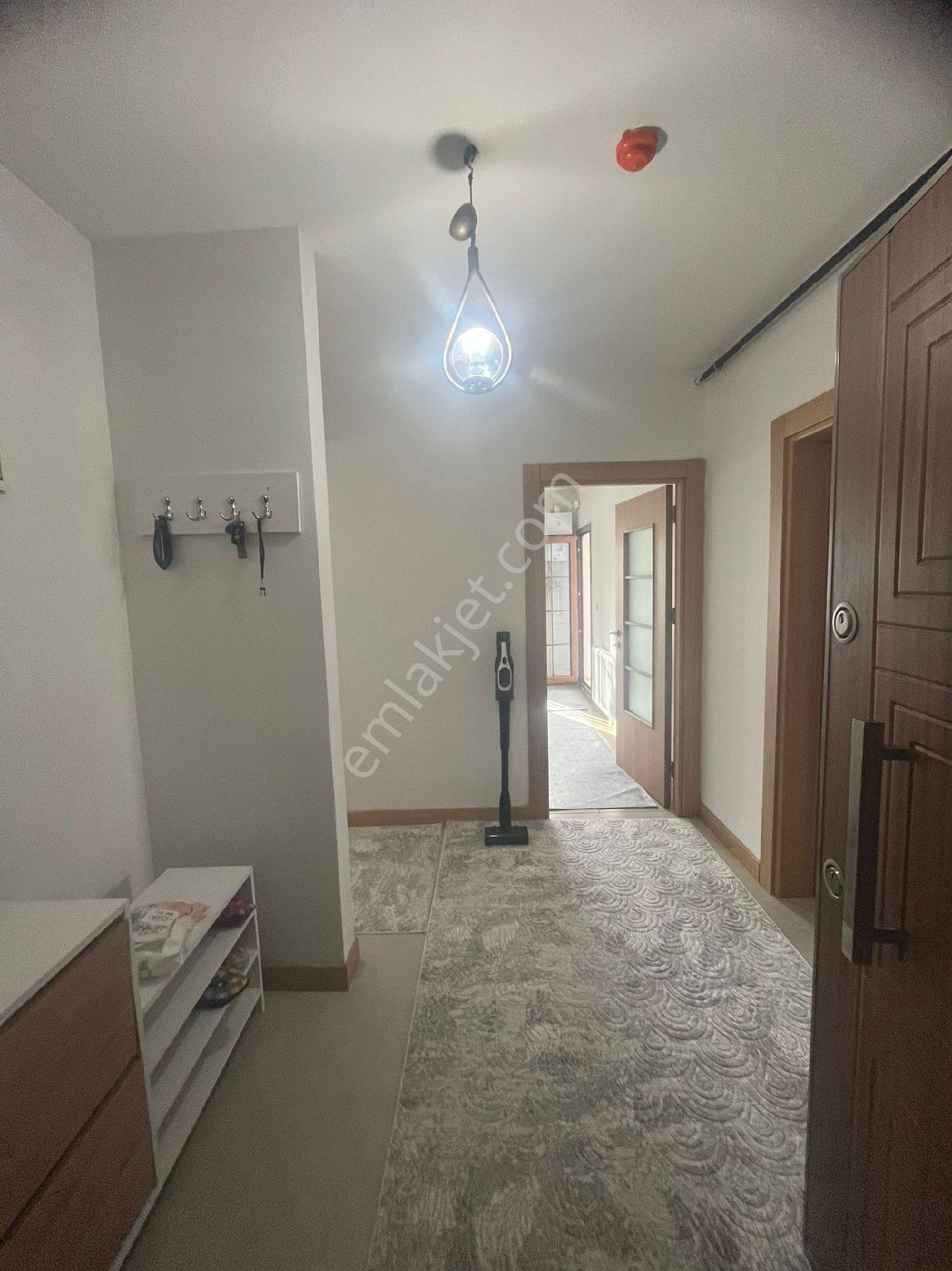 Ayrancılar Staremlaktan Toki Konutlarında Satılık Daire - Görsel 31