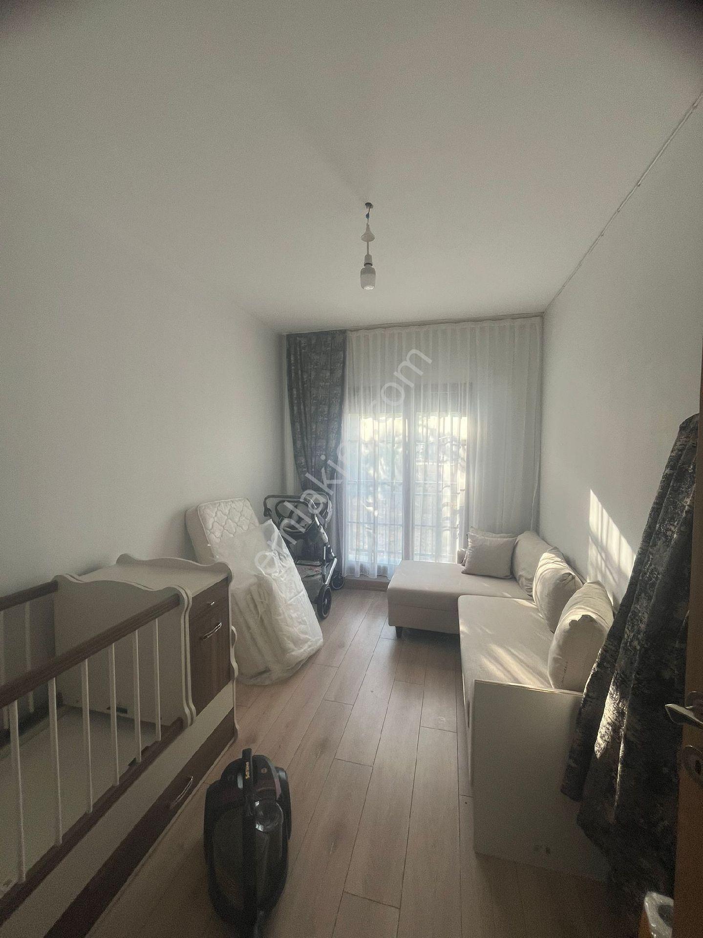 Ayrancılar Staremlaktan Toki Konutlarında Satılık Daire - Görsel 16