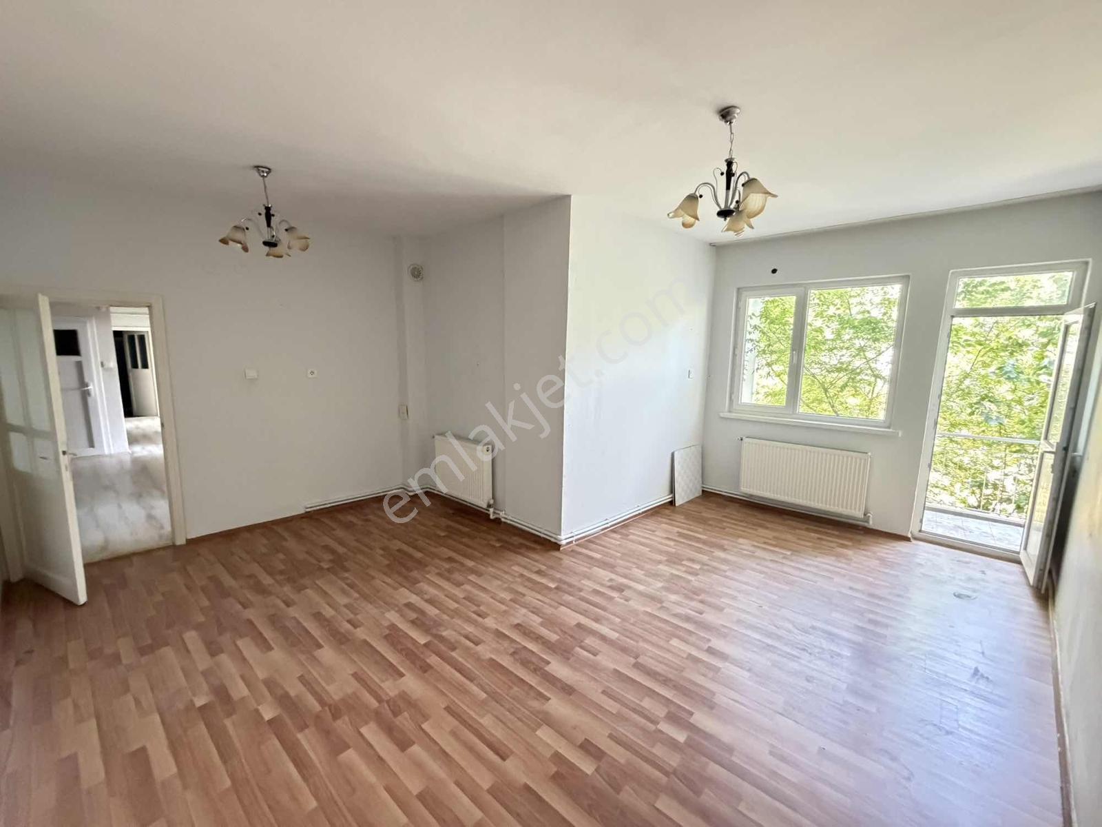 Hasan Akbulut'dan Çukurdere'de 3+1 Kiralık Daire - Görsel 12