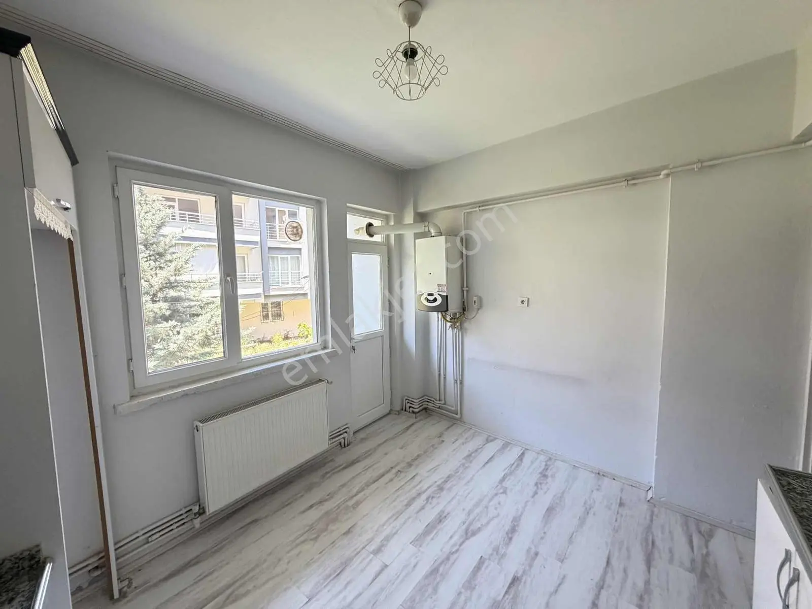 Hasan Akbulut'dan Çukurdere'de 3+1 Kiralık Daire - Görsel 15