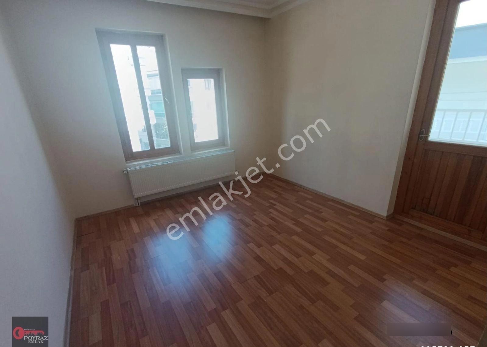 Ankara Keçiören Esertepe Merkezde 1kat Bağımsız 3+1 Kiralık Daire - Görsel 14
