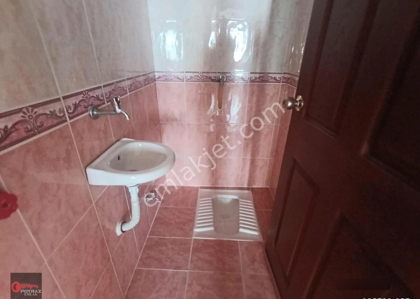 Ankara Keçiören Esertepe Merkezde 1kat Bağımsız 3+1 Kiralık Daire - Görsel 16