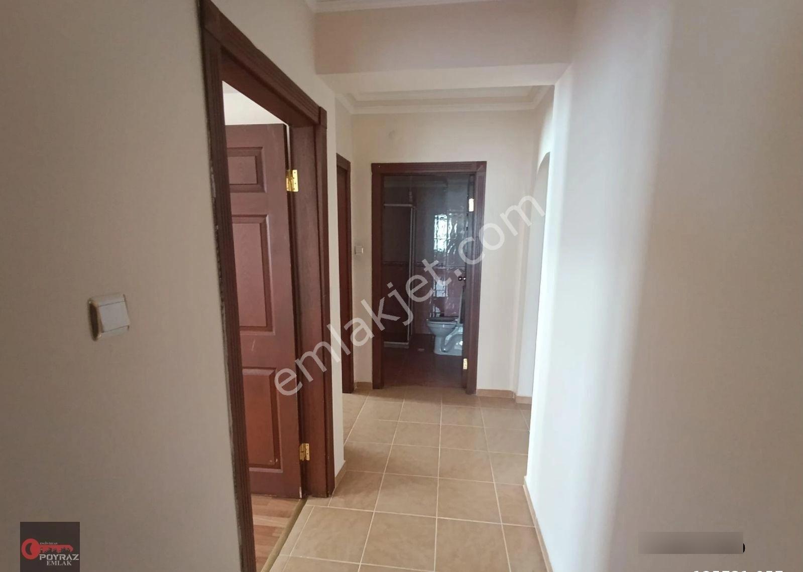 Ankara Keçiören Esertepe Merkezde 1kat Bağımsız 3+1 Kiralık Daire - Görsel 26