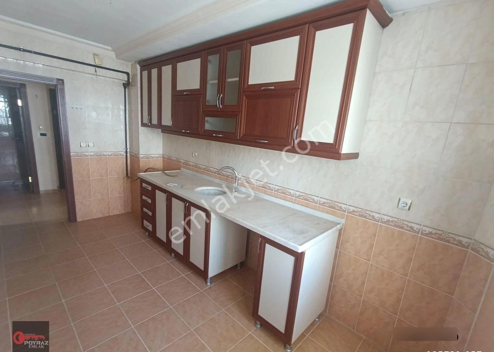Ankara Keçiören Esertepe Merkezde 1kat Bağımsız 3+1 Kiralık Daire - Görsel 4