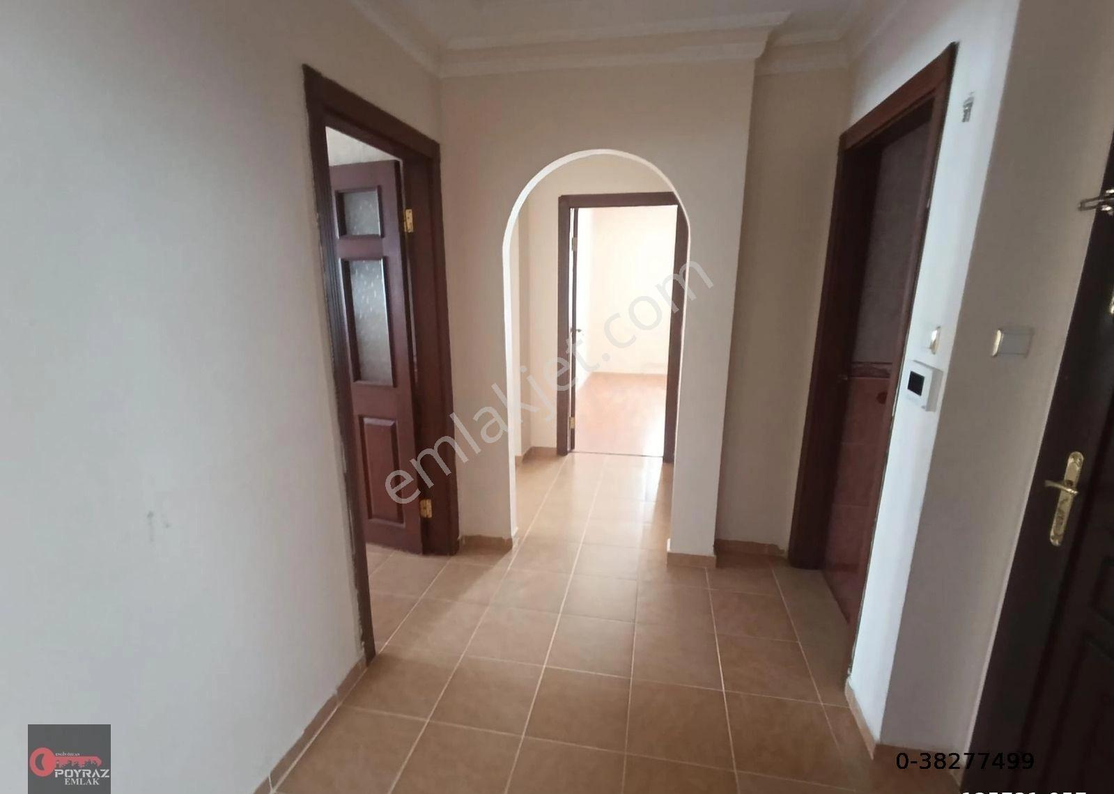 Ankara Keçiören Esertepe Merkezde 1kat Bağımsız 3+1 Kiralık Daire - Görsel 27