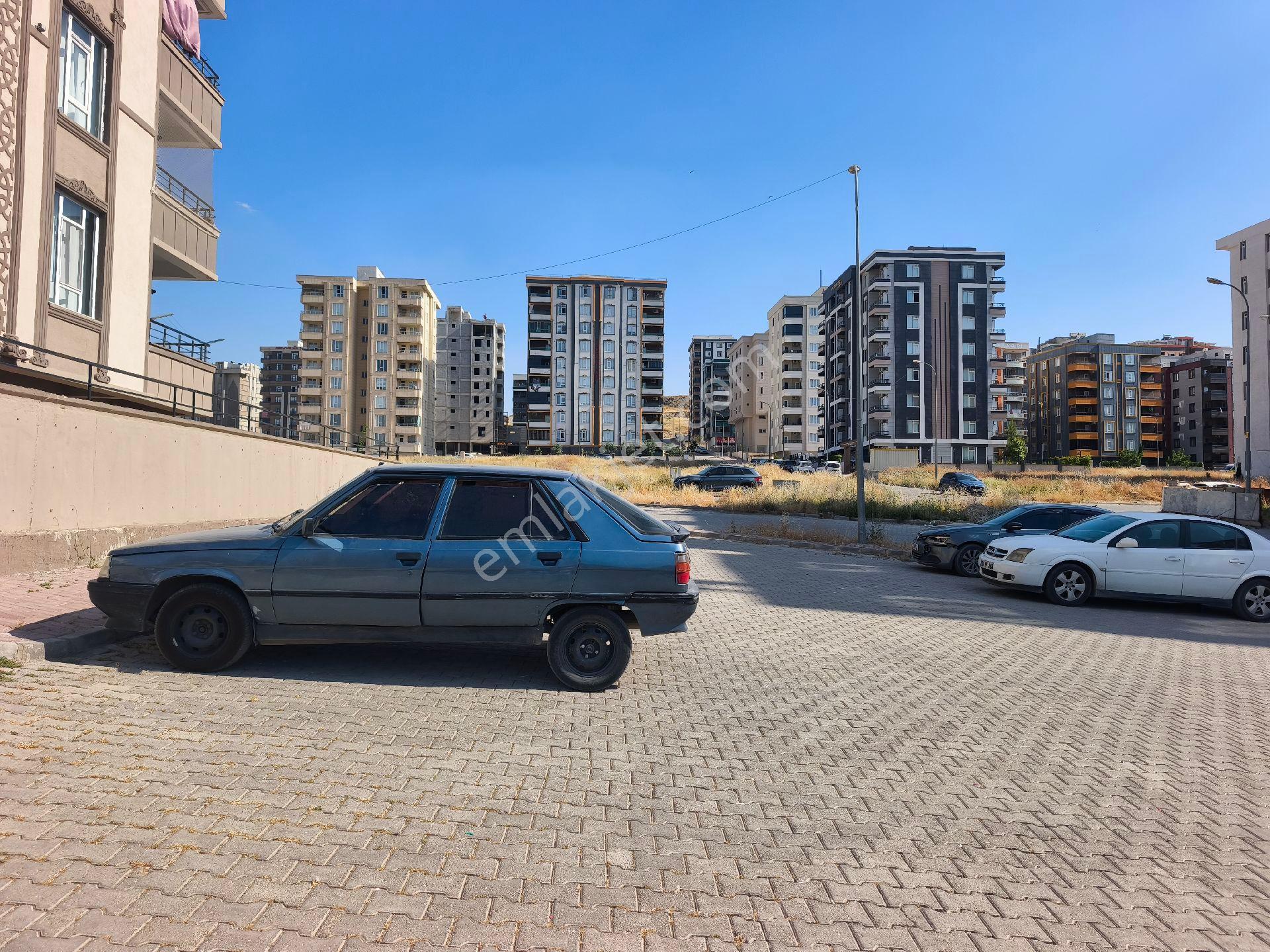 Tosun Emlaktan Satılık Düz Giriş Kat - Görsel 3