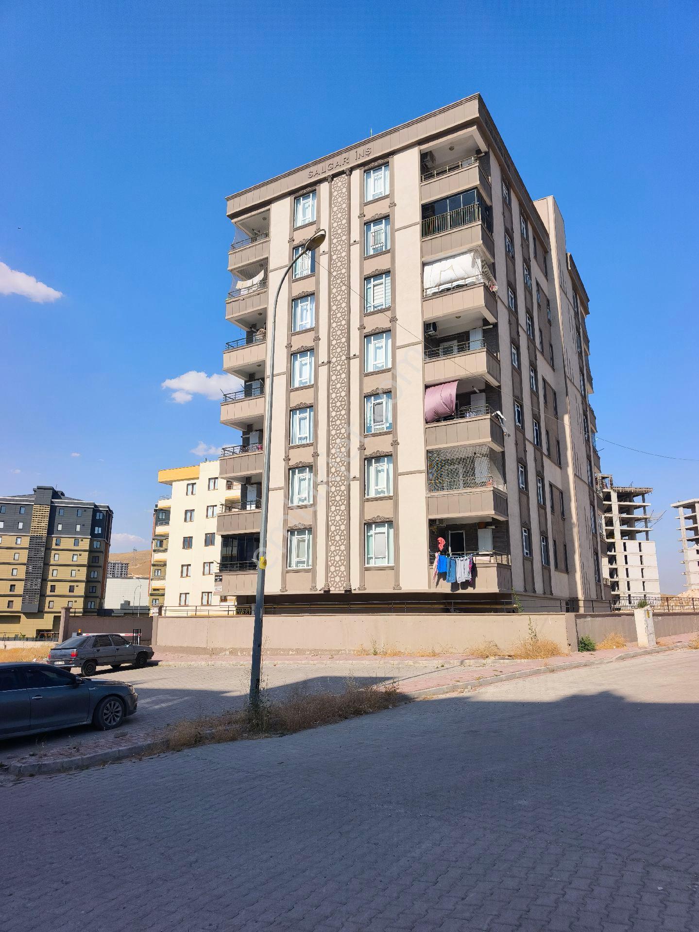 Tosun Emlaktan Satılık Düz Giriş Kat - Görsel 12