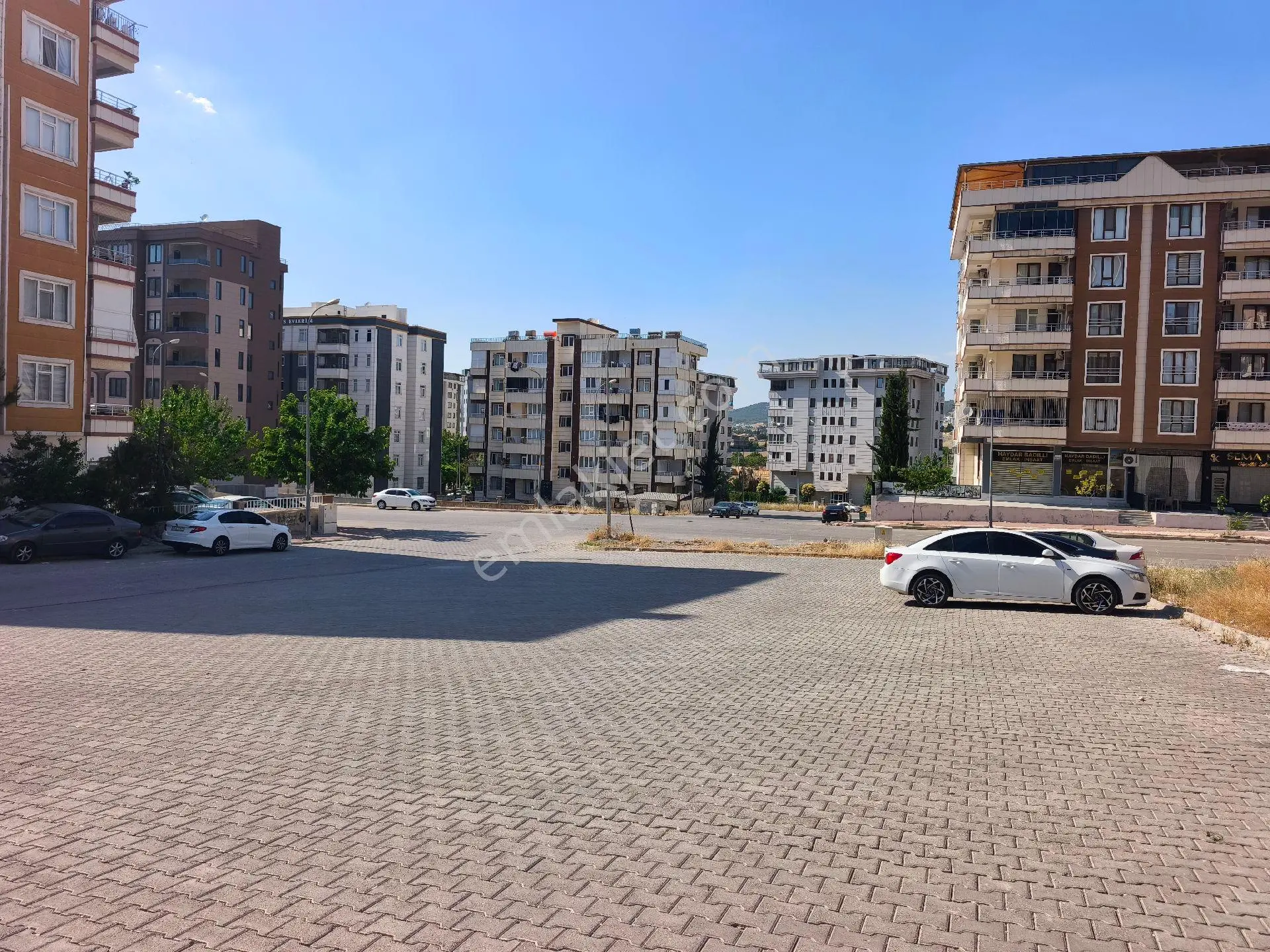 Tosun Emlaktan Satılık Düz Giriş Kat - Görsel 2