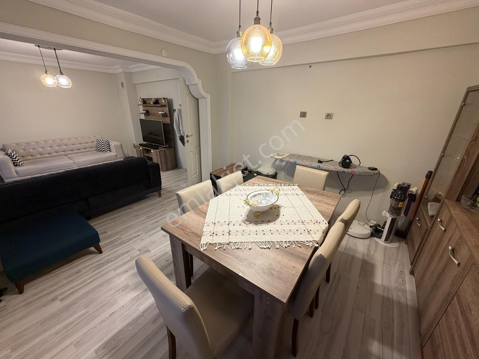Bartın'da Satılık 2+1 Daire, 90 M², Kilerli, Cam Balkonlu - Görsel 15