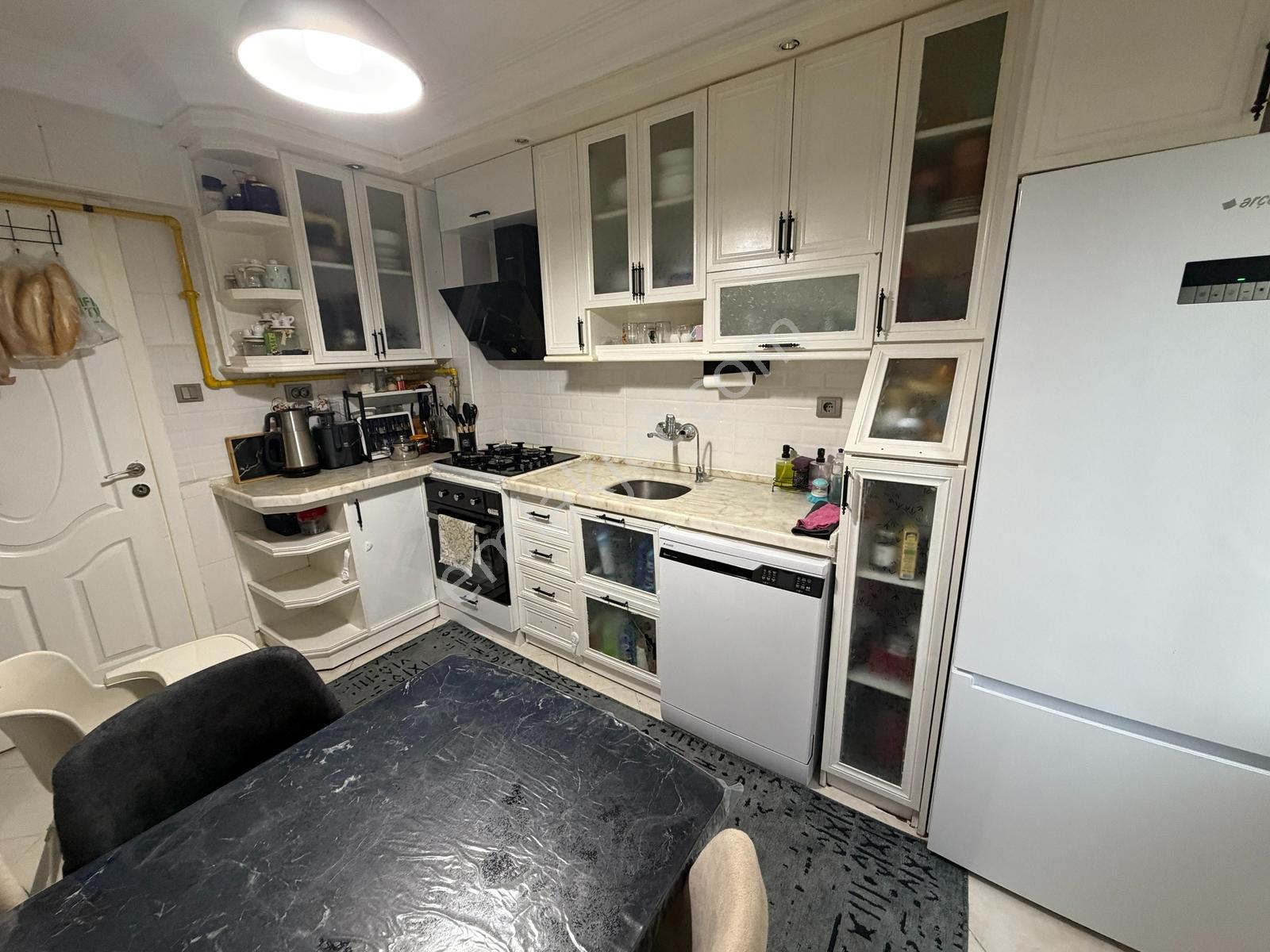 Bartın'da Satılık 2+1 Daire, 90 M², Kilerli, Cam Balkonlu - Görsel 14