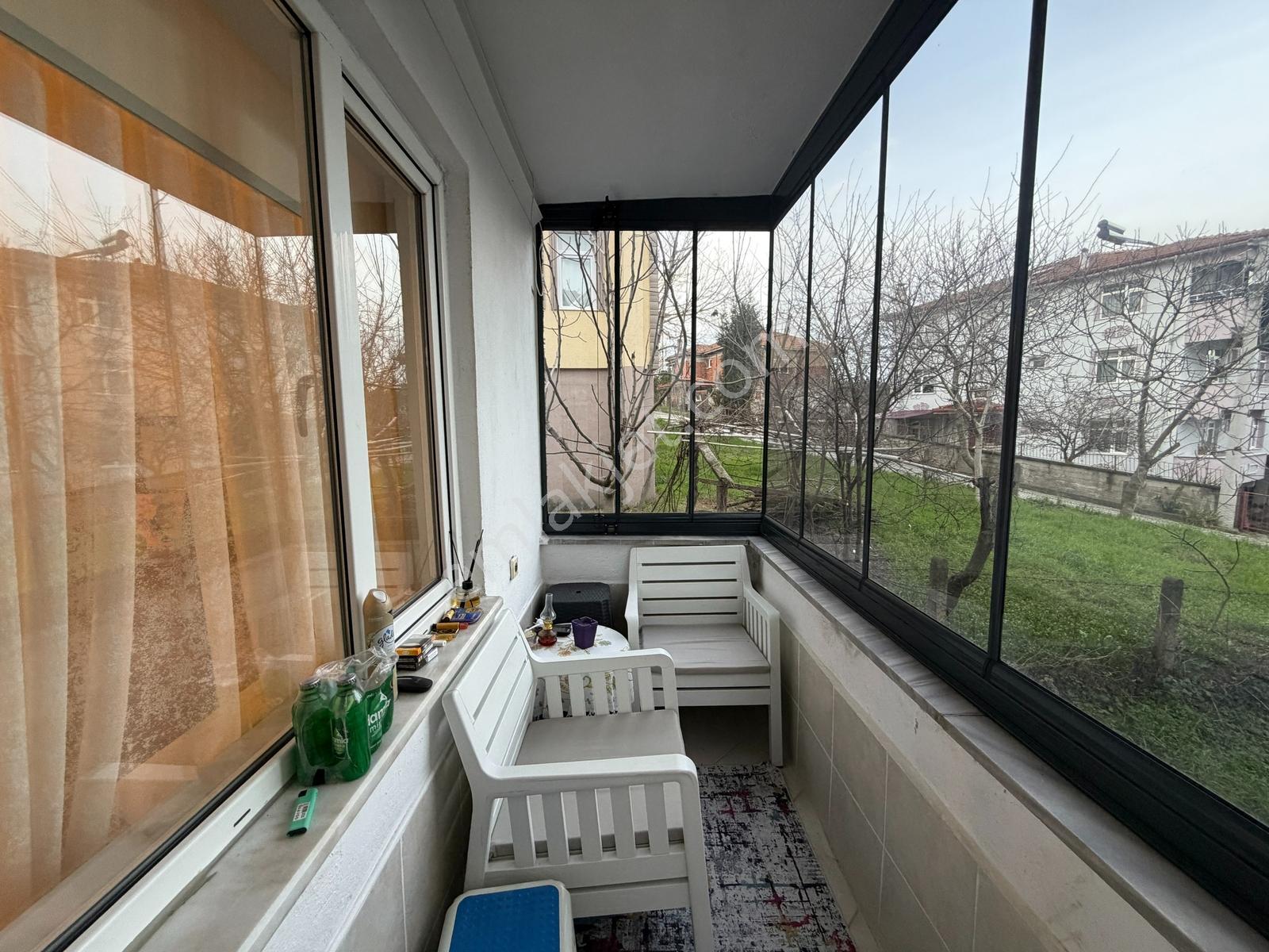 Bartın'da Satılık 2+1 Daire, 90 M², Kilerli, Cam Balkonlu - Görsel 3
