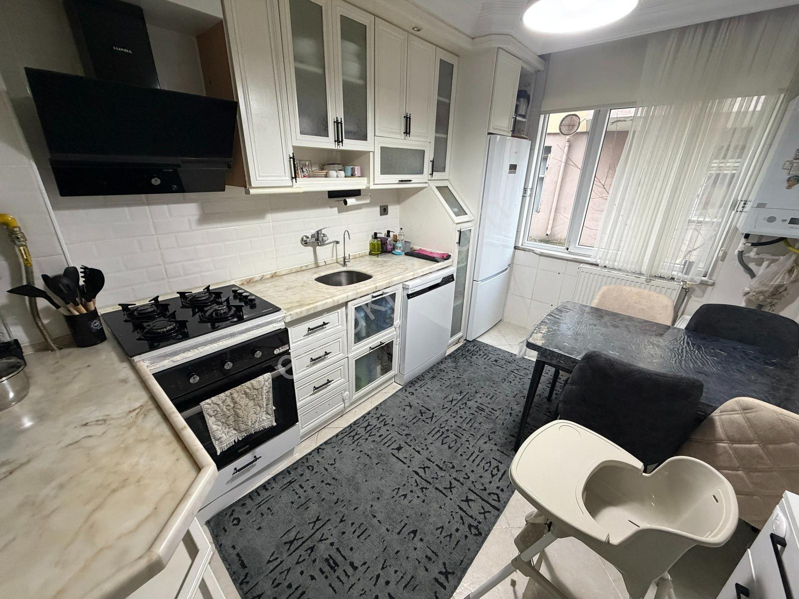 Bartın'da Satılık 2+1 Daire, 90 M², Kilerli, Cam Balkonlu - Görsel 11