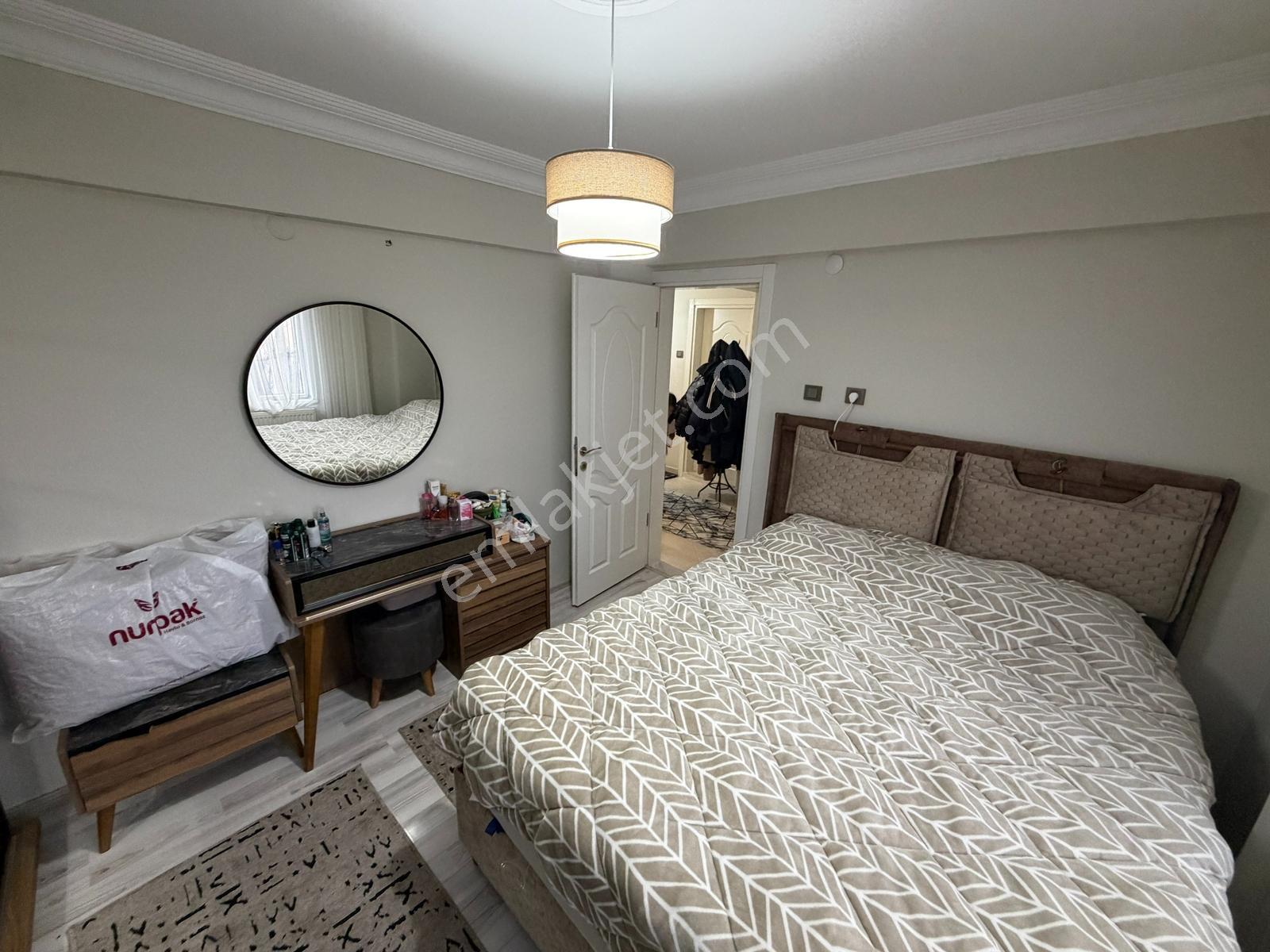 Bartın'da Satılık 2+1 Daire, 90 M², Kilerli, Cam Balkonlu - Görsel 31