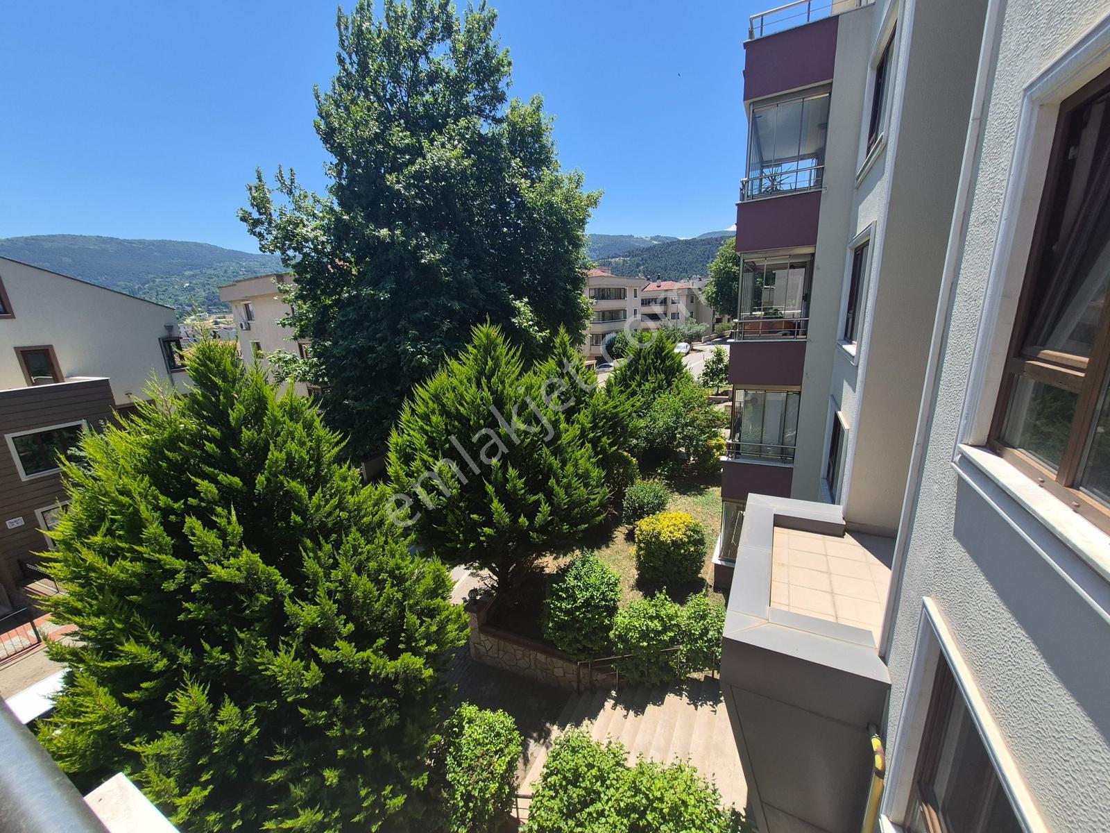 Remax Advantage Den Nilüfer/çamlıca Da Kiralık 3+1 Ferah Daire - Görsel 33