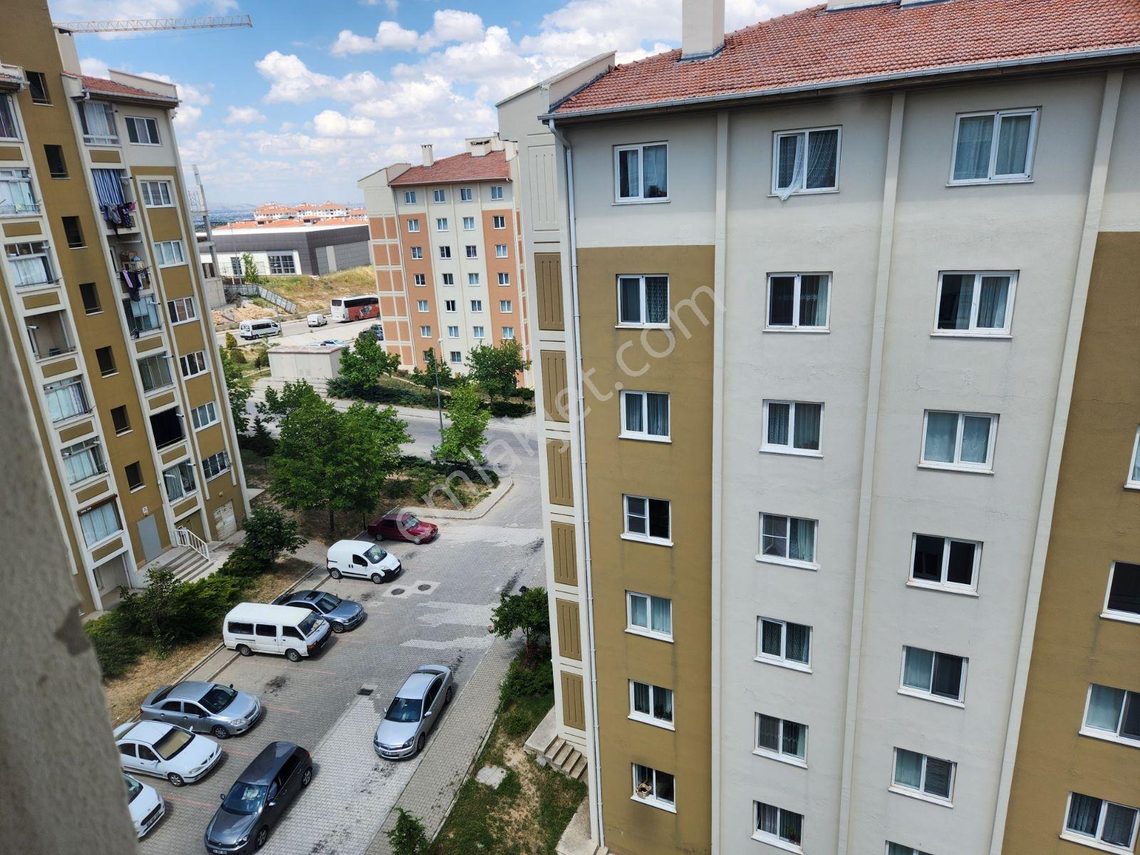 Gödene Toki Merkezinde Eminevim Vb. Alımına Uygun 2+1 Daire - Görsel 4
