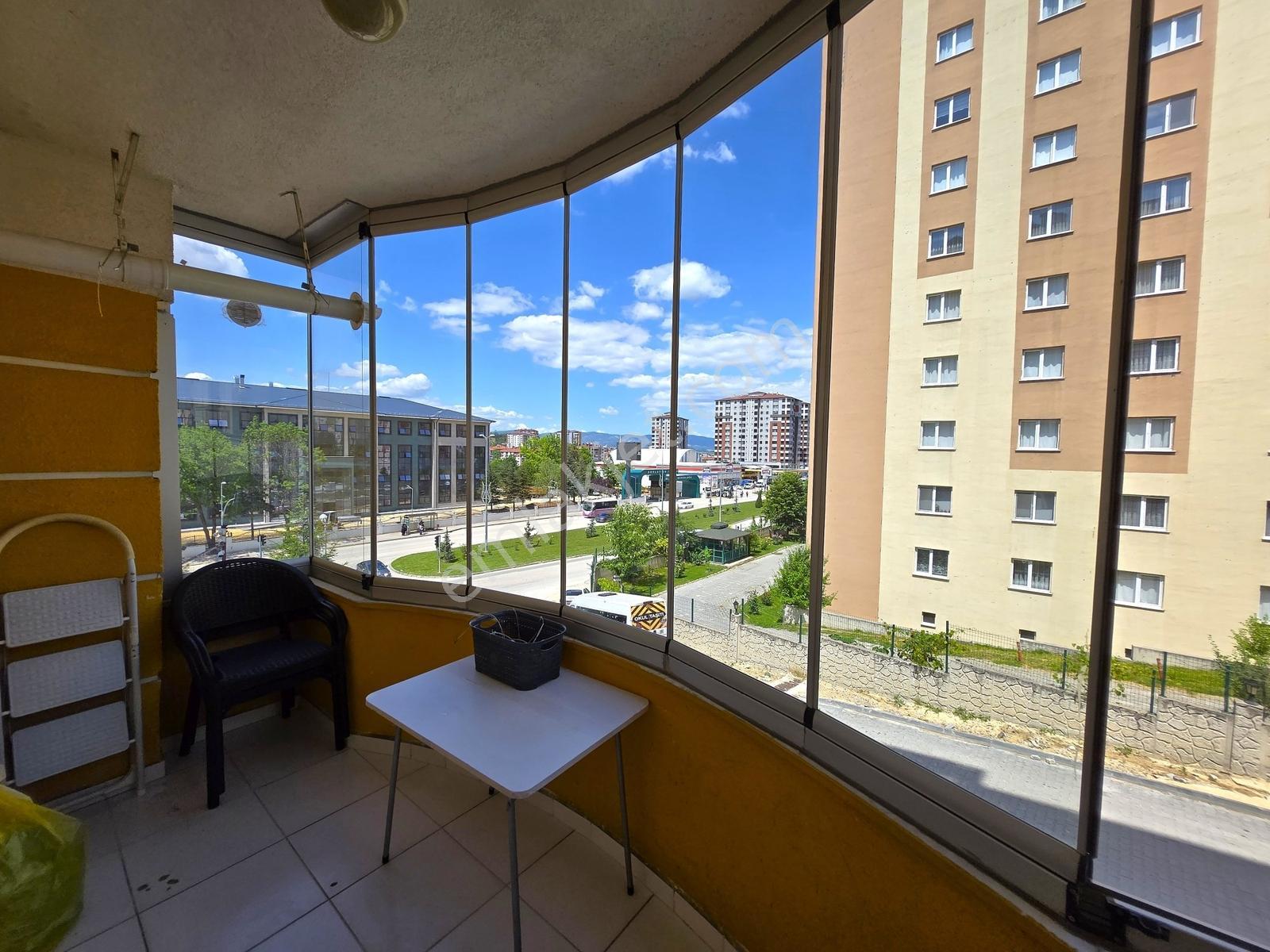 █ Garanti Emlak'tan-ana Cadde Üzeri-10 Yıllık Binada-165m²-3+1 █ - Görsel 32