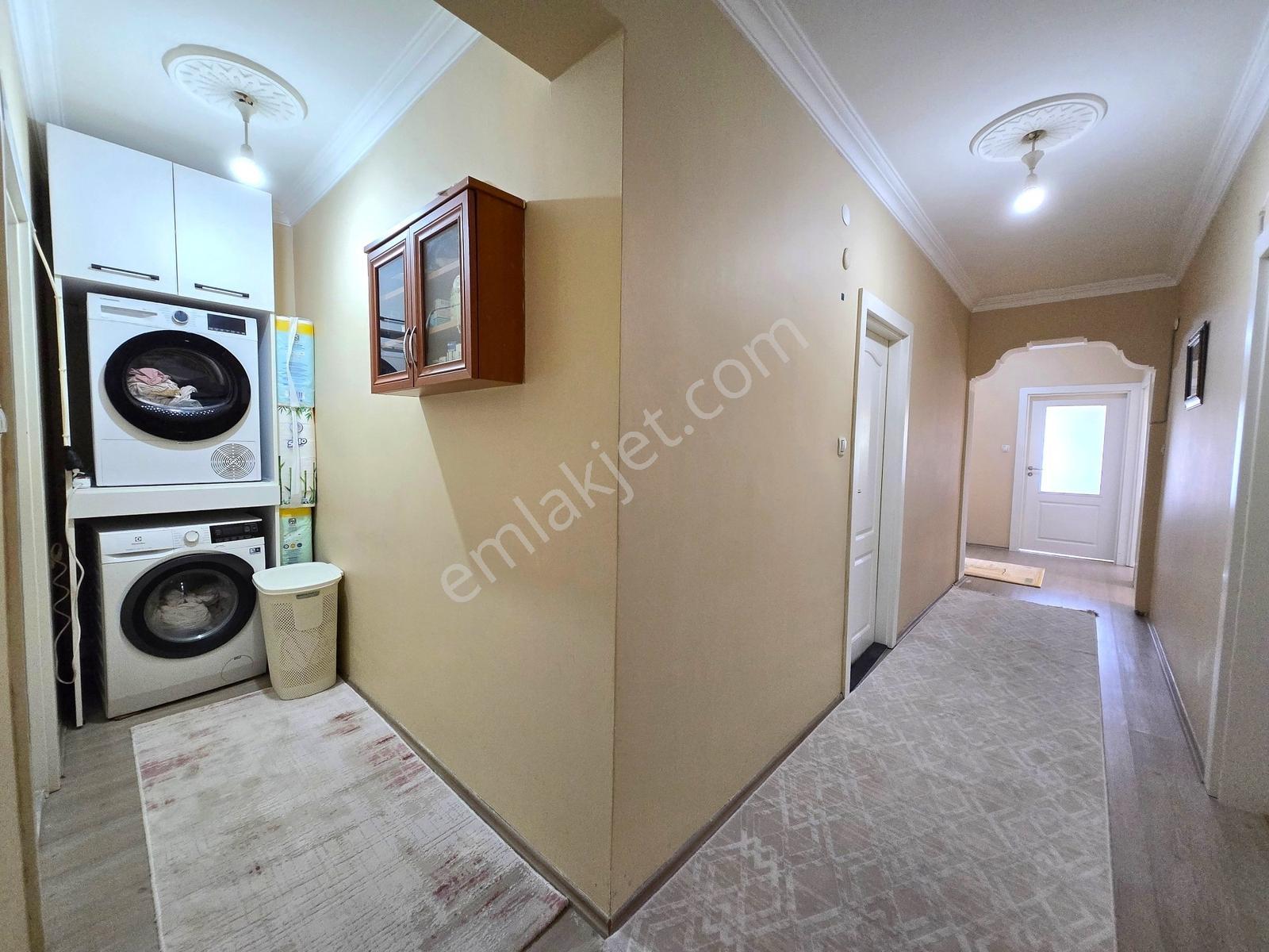 █ Garanti Emlak'tan-ana Cadde Üzeri-10 Yıllık Binada-165m²-3+1 █ - Görsel 34