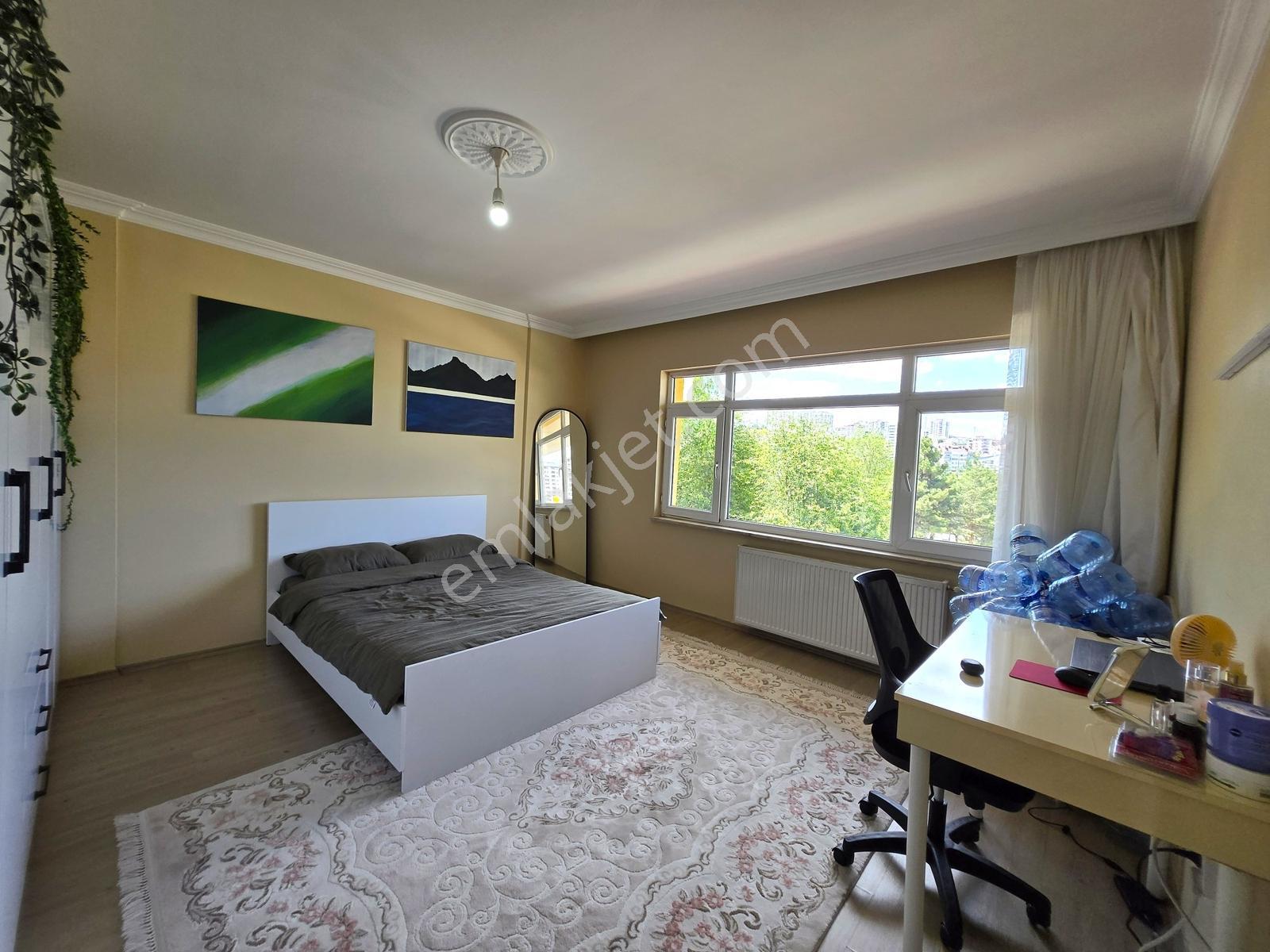 █ Garanti Emlak'tan-ana Cadde Üzeri-10 Yıllık Binada-165m²-3+1 █ - Görsel 27