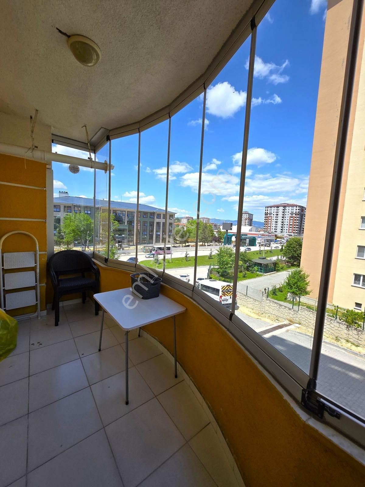 █ Garanti Emlak'tan-ana Cadde Üzeri-10 Yıllık Binada-165m²-3+1 █ - Görsel 29