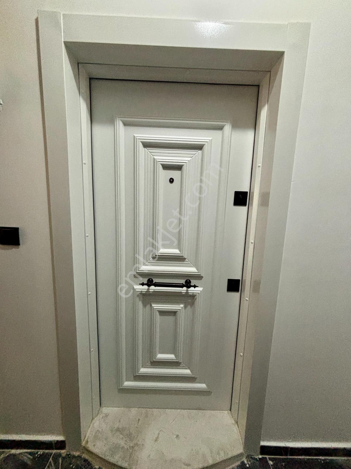 Estoria' Dan Zafer Mahallesi'nde Modern Tasarımlı 2+1 Daire - Görsel 30