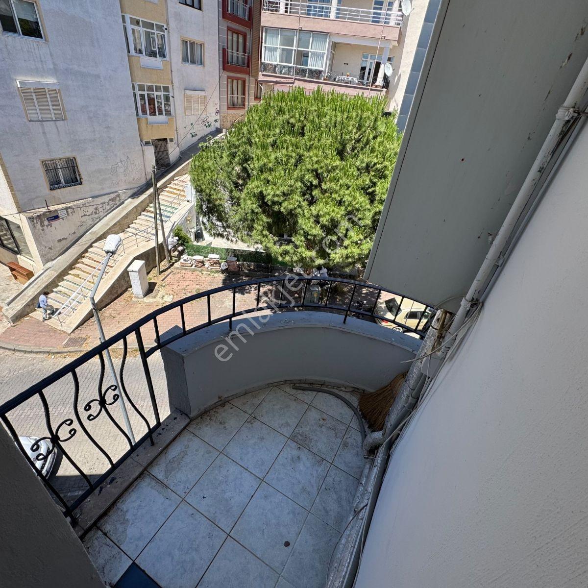 Çanakkale Merkezi Konum Geniş 2+1 Kiralık Daire - Görsel 10