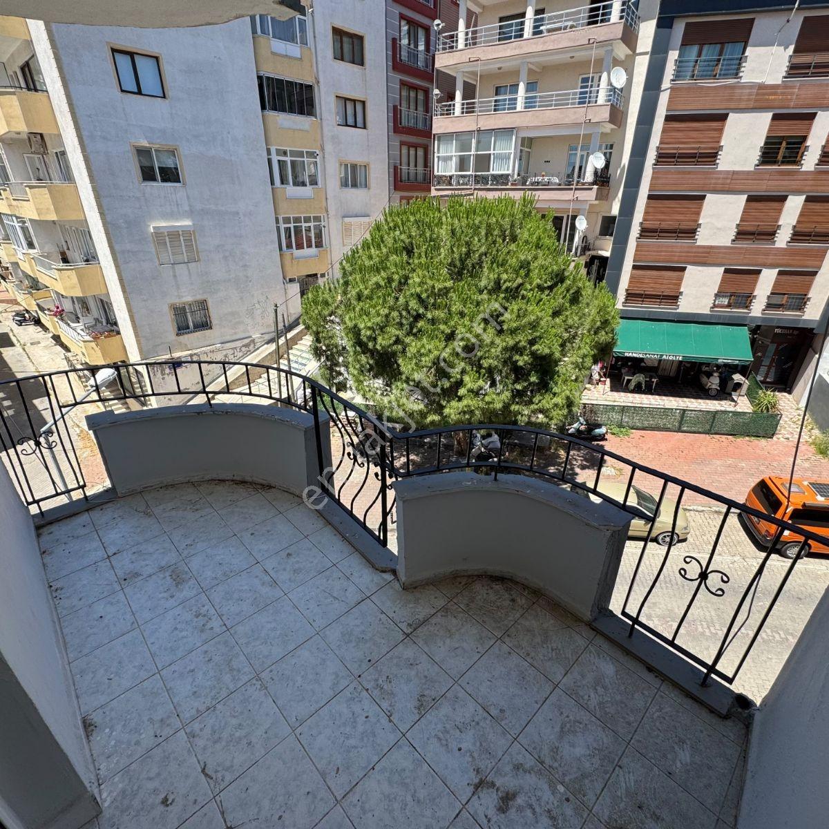 Çanakkale Merkezi Konum Geniş 2+1 Kiralık Daire - Görsel 14