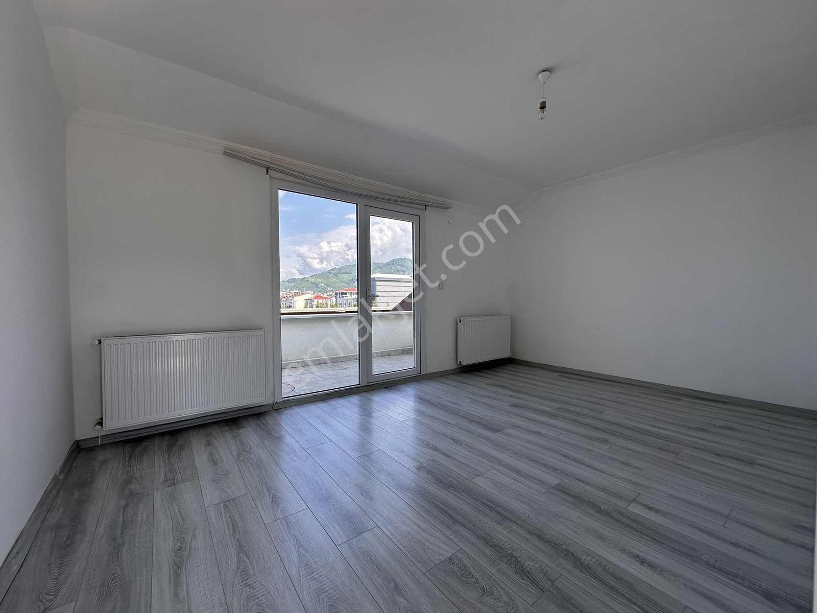 Paltun Group Dan Cumhuriyet Mah 220m2 Site İçinde Dubleks Daire - Görsel 14
