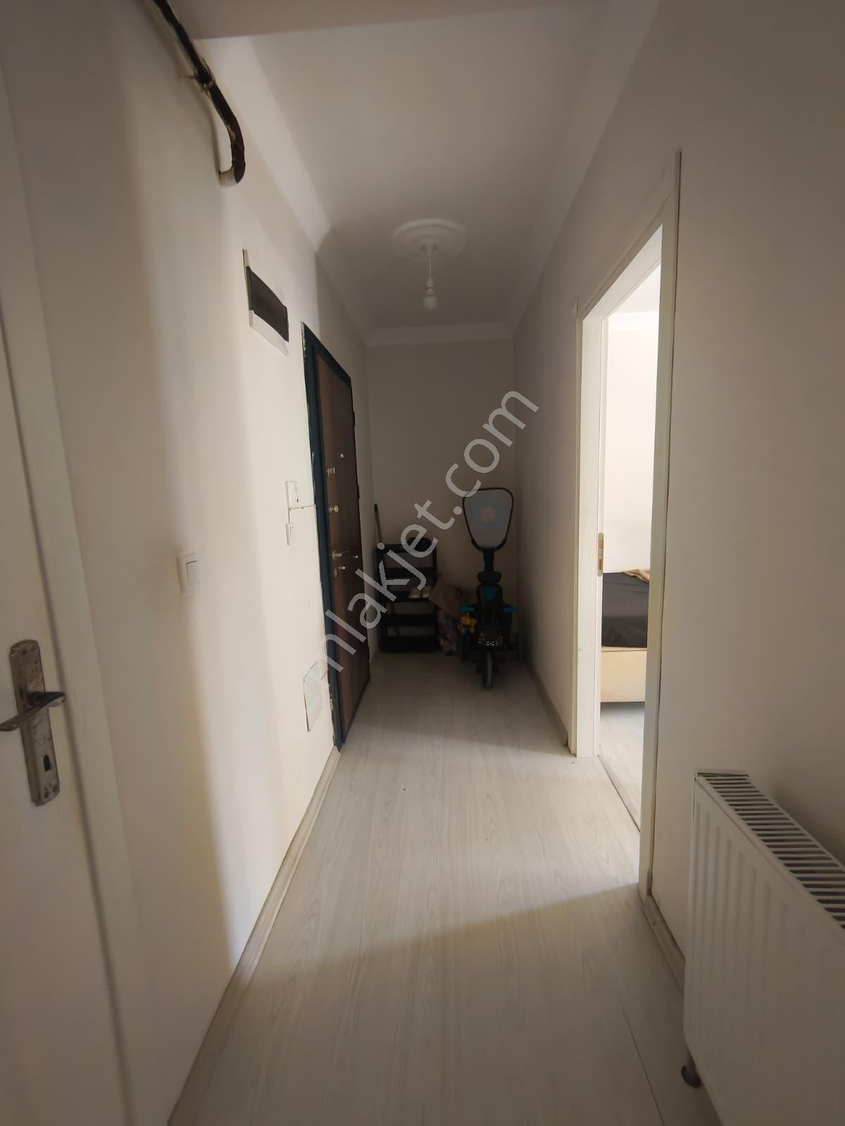 600 Evler'de Eşyalı Kiralık 1+1 Daire (klima Avantajlı) - Görsel 13