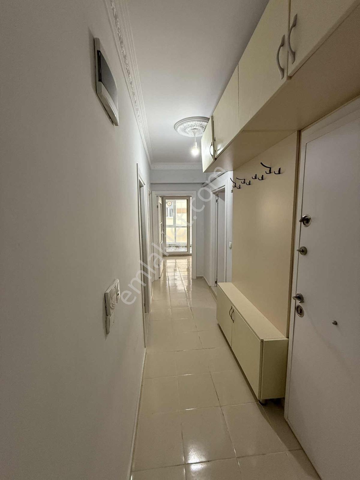 Şehir Merkezinde 2+1 110 M2 Kiralık Daire - Görsel 9