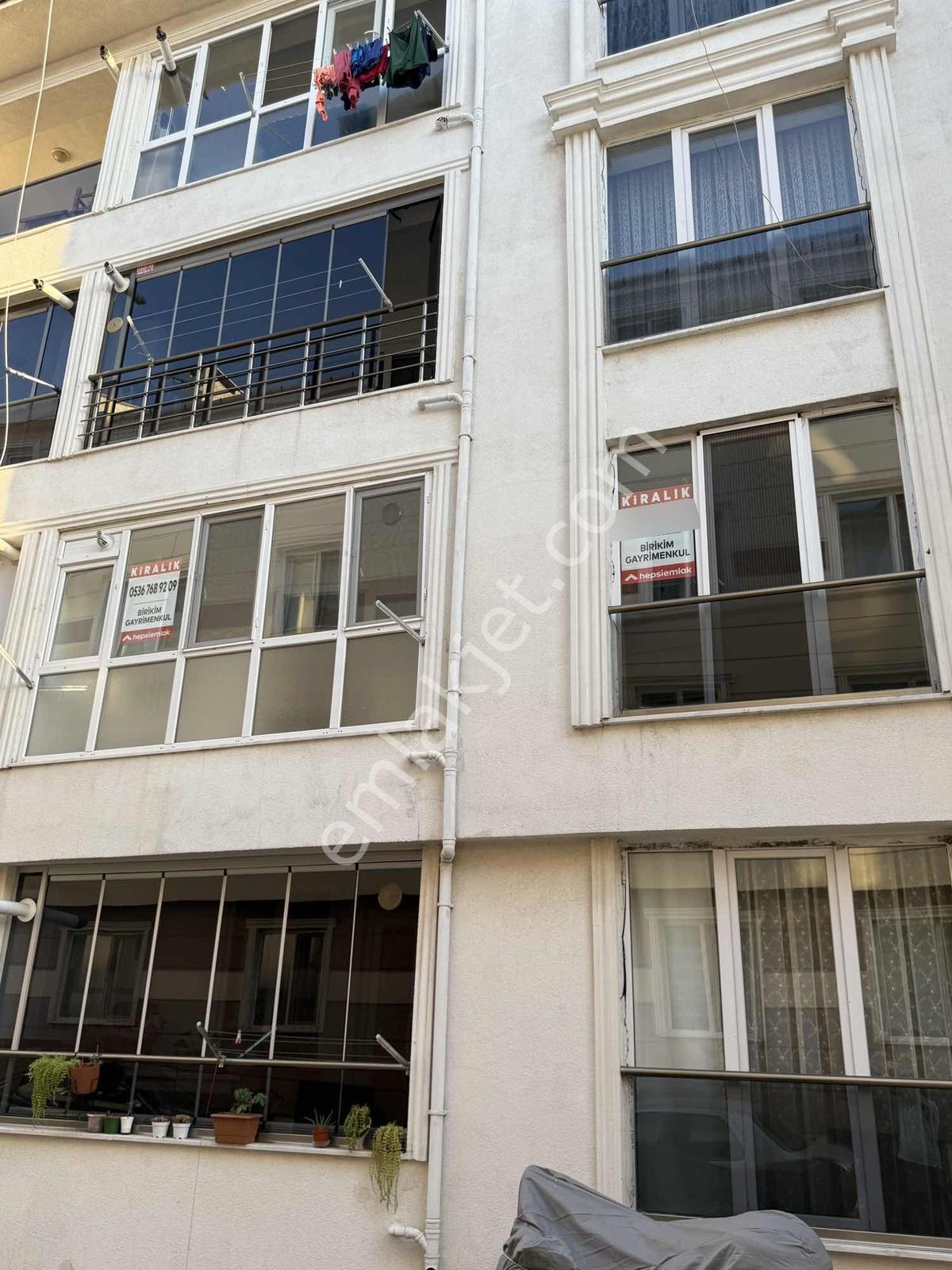 Şehir Merkezinde 2+1 110 M2 Kiralık Daire - Görsel 7