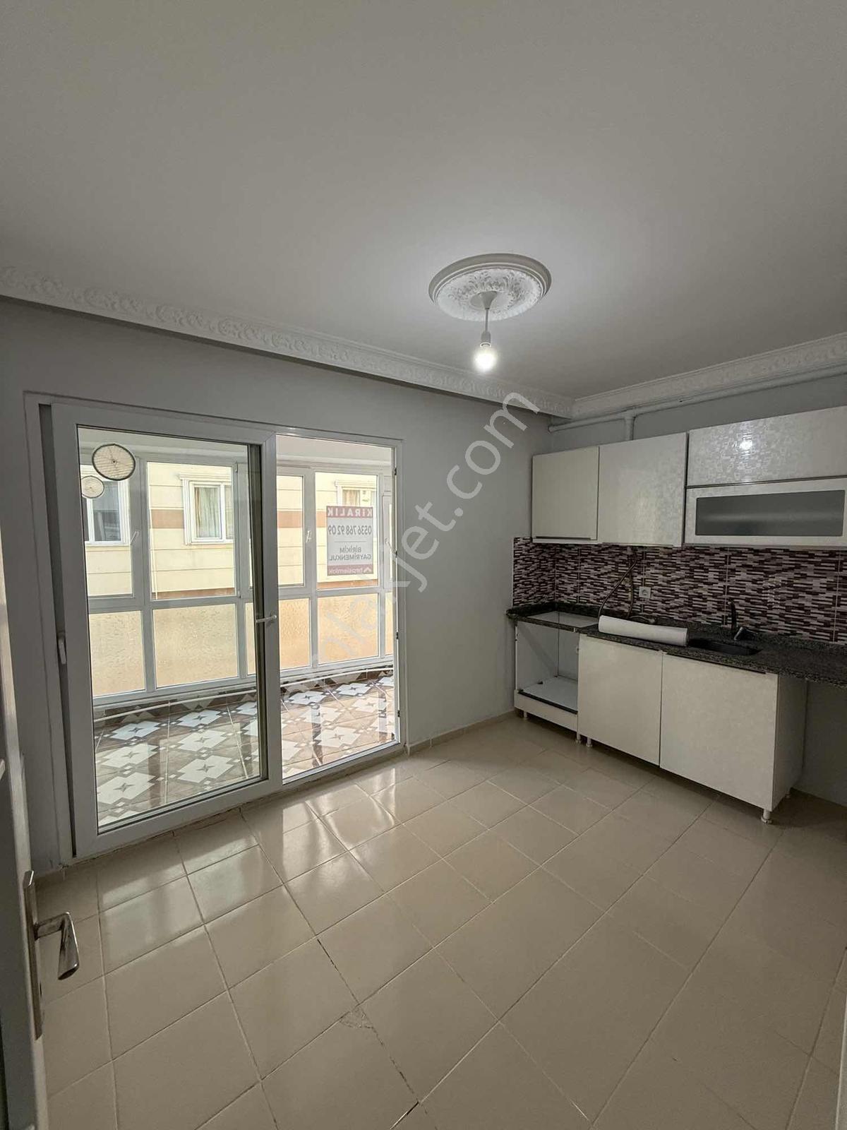 Şehir Merkezinde 2+1 110 M2 Kiralık Daire - Görsel 10