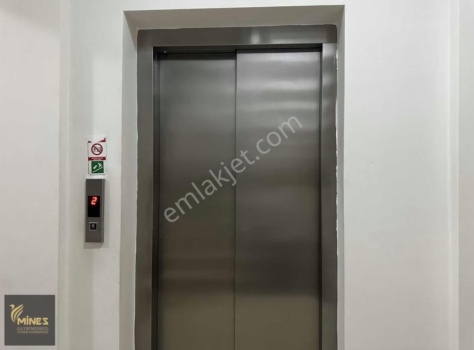 Karşıyaka İmbatlı Mah. Kapalı Otopark Ara Kat 3+1 Daire - Görsel 25
