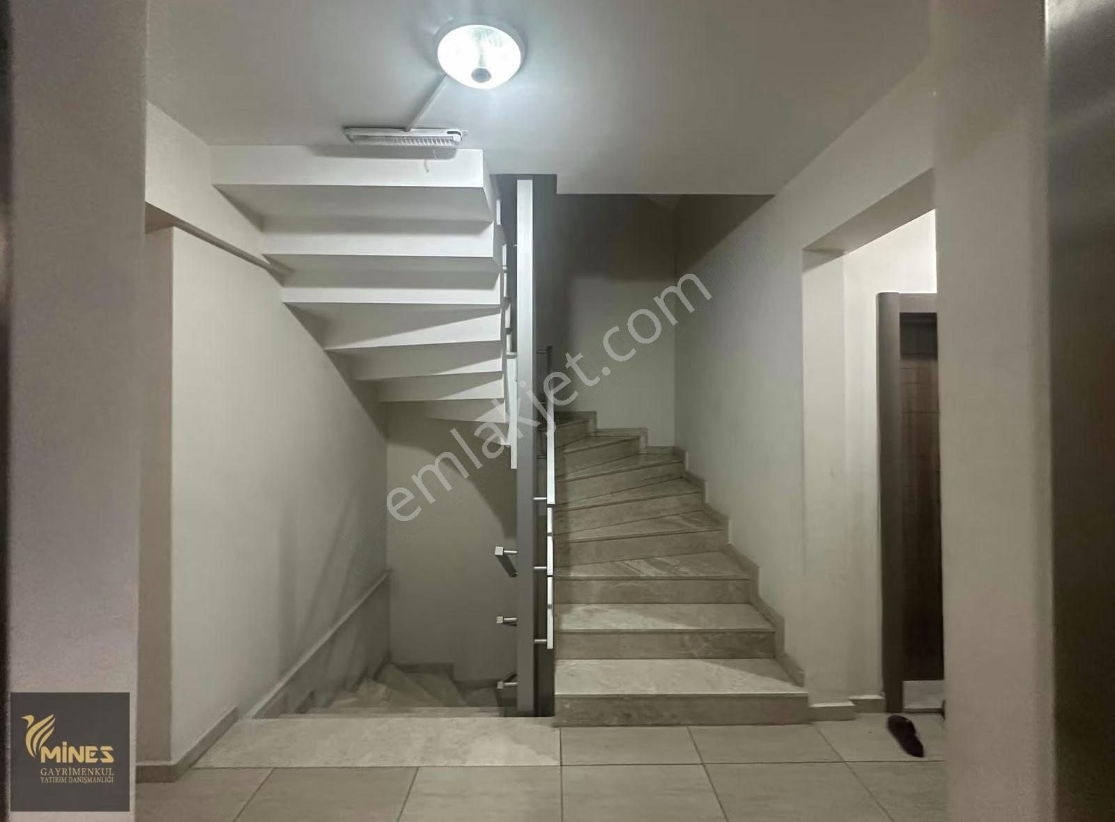 Karşıyaka İmbatlı Mah. Kapalı Otopark Ara Kat 3+1 Daire - Görsel 29