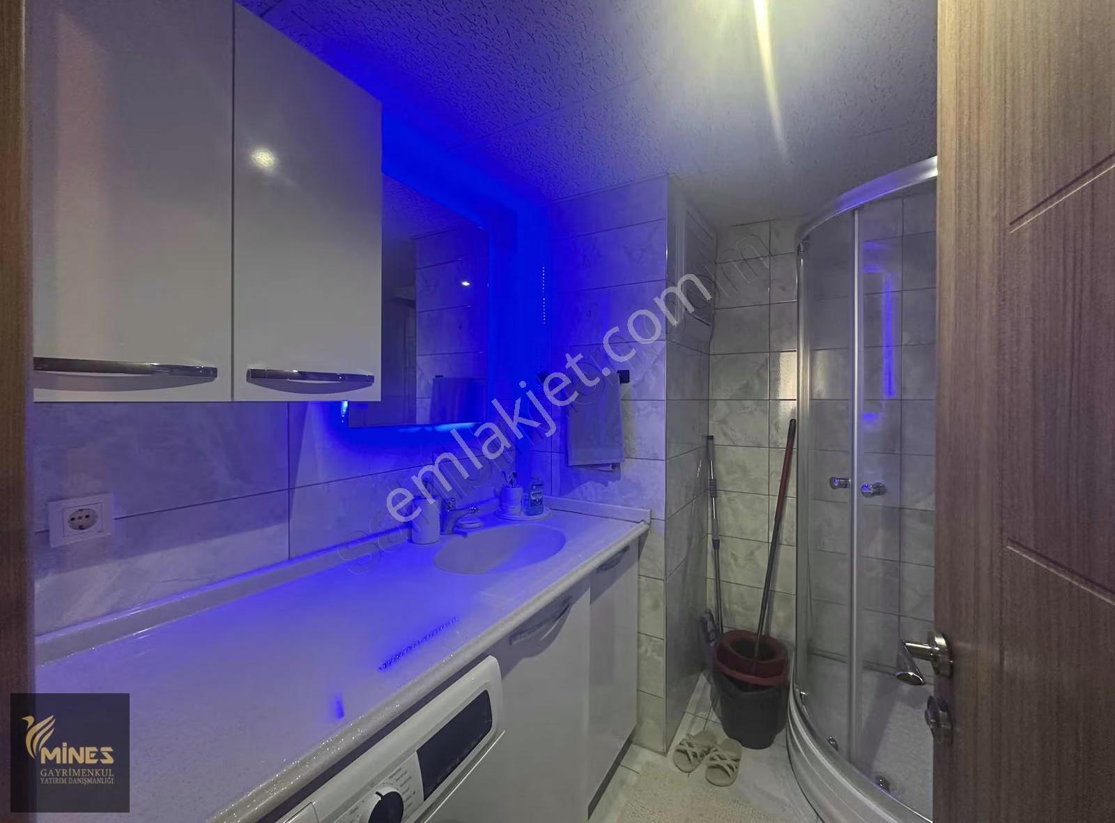 Karşıyaka İmbatlı Mah. Kapalı Otopark Ara Kat 3+1 Daire - Görsel 28