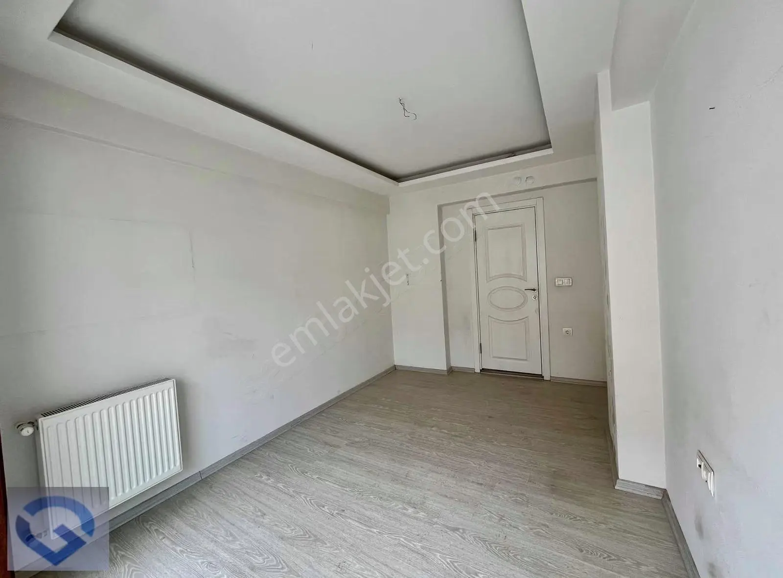 Çiğli Esentepe'de Boş, Krediye Uygun, Ara Kat 3+1 Satılık Daire - Görsel 29