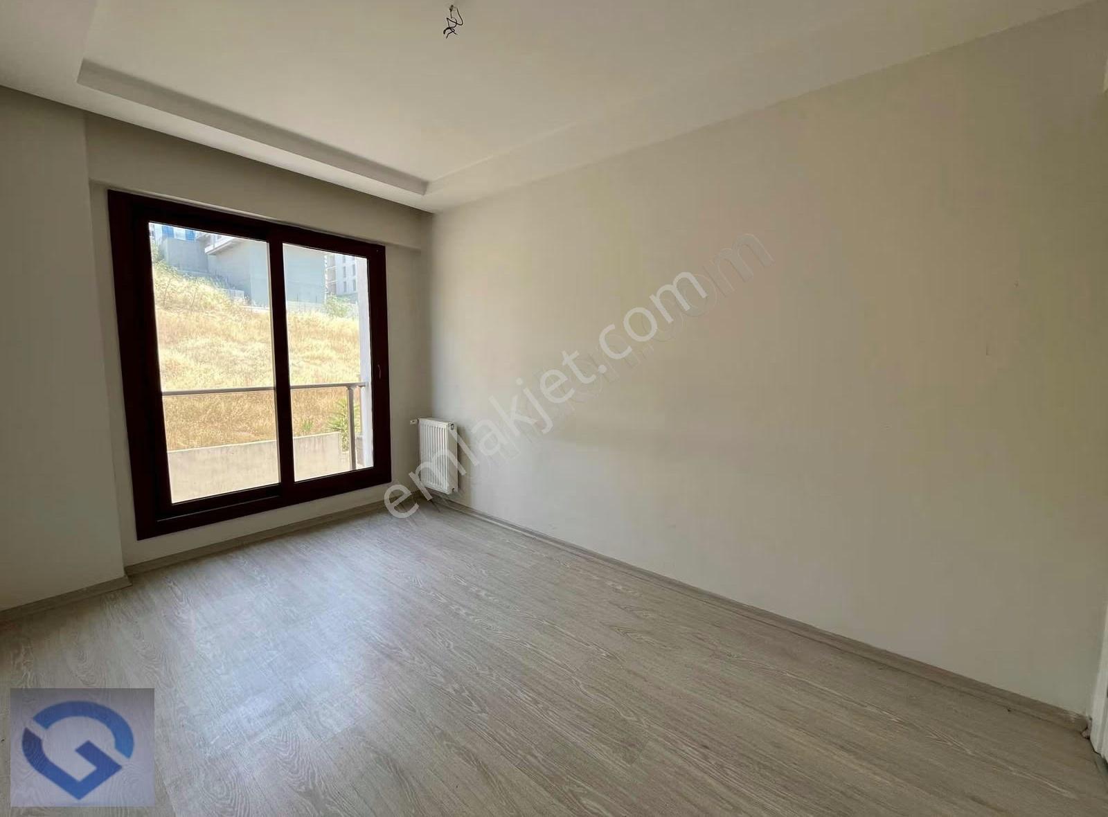 Çiğli Esentepe'de Boş, Krediye Uygun, Ara Kat 3+1 Satılık Daire - Görsel 27