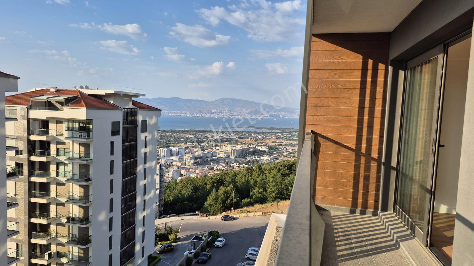 Koru Narlıdere De 1+1 Satılık Daire - Görsel 35