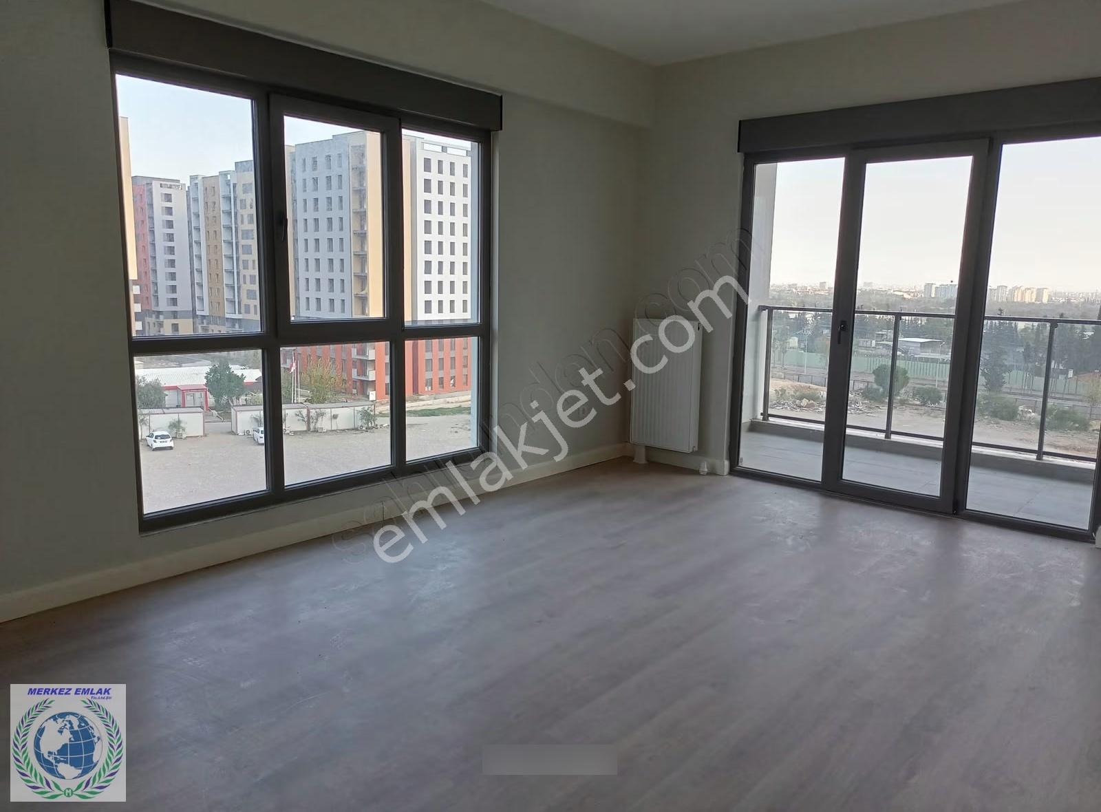 Kepez Suryapı C Parsel 3+1 Kiralık Daire - Görsel 4