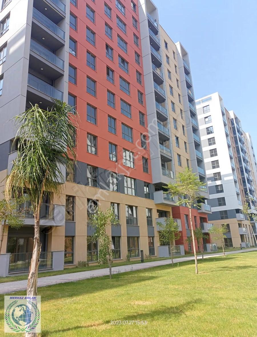 Kepez Suryapı C Parsel 3+1 Kiralık Daire - Görsel 11