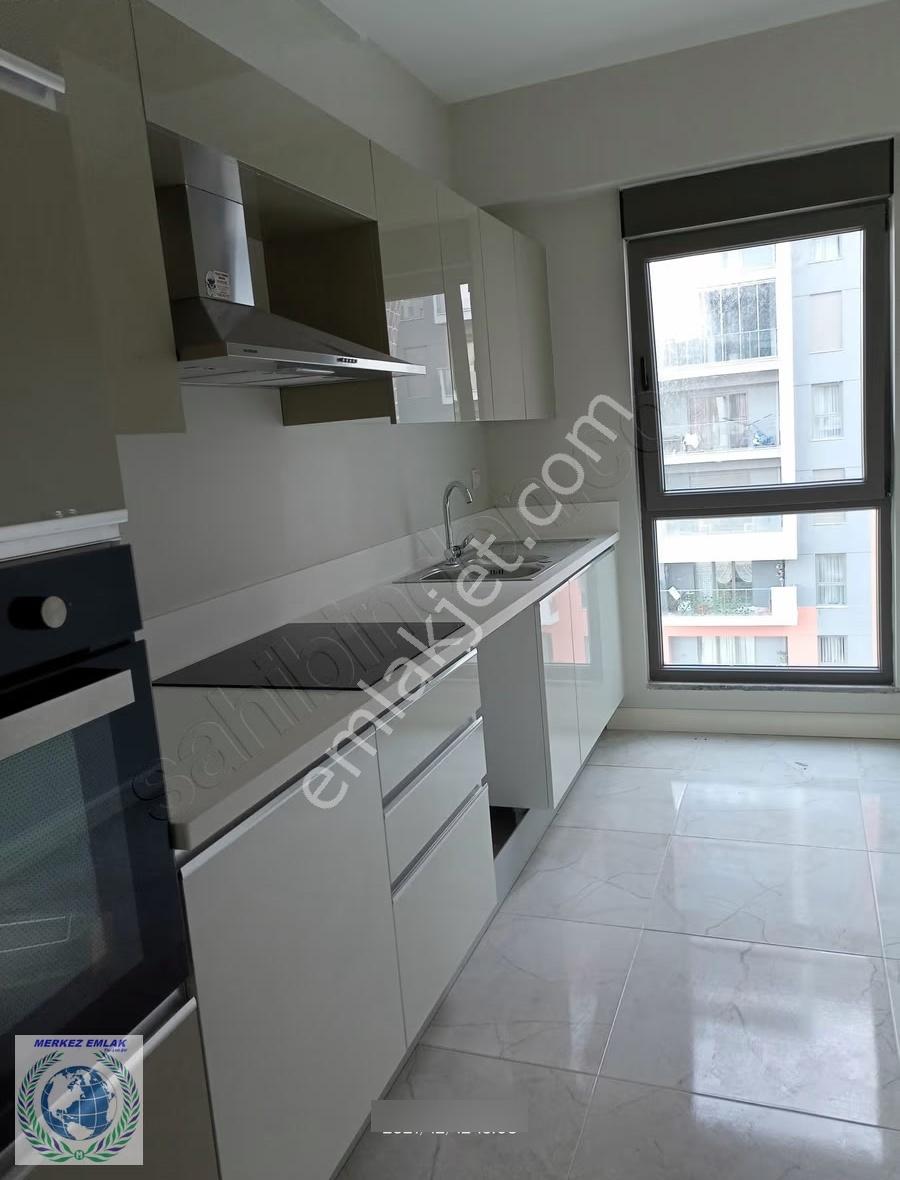 Kepez Suryapı C Parsel 3+1 Kiralık Daire - Görsel 2