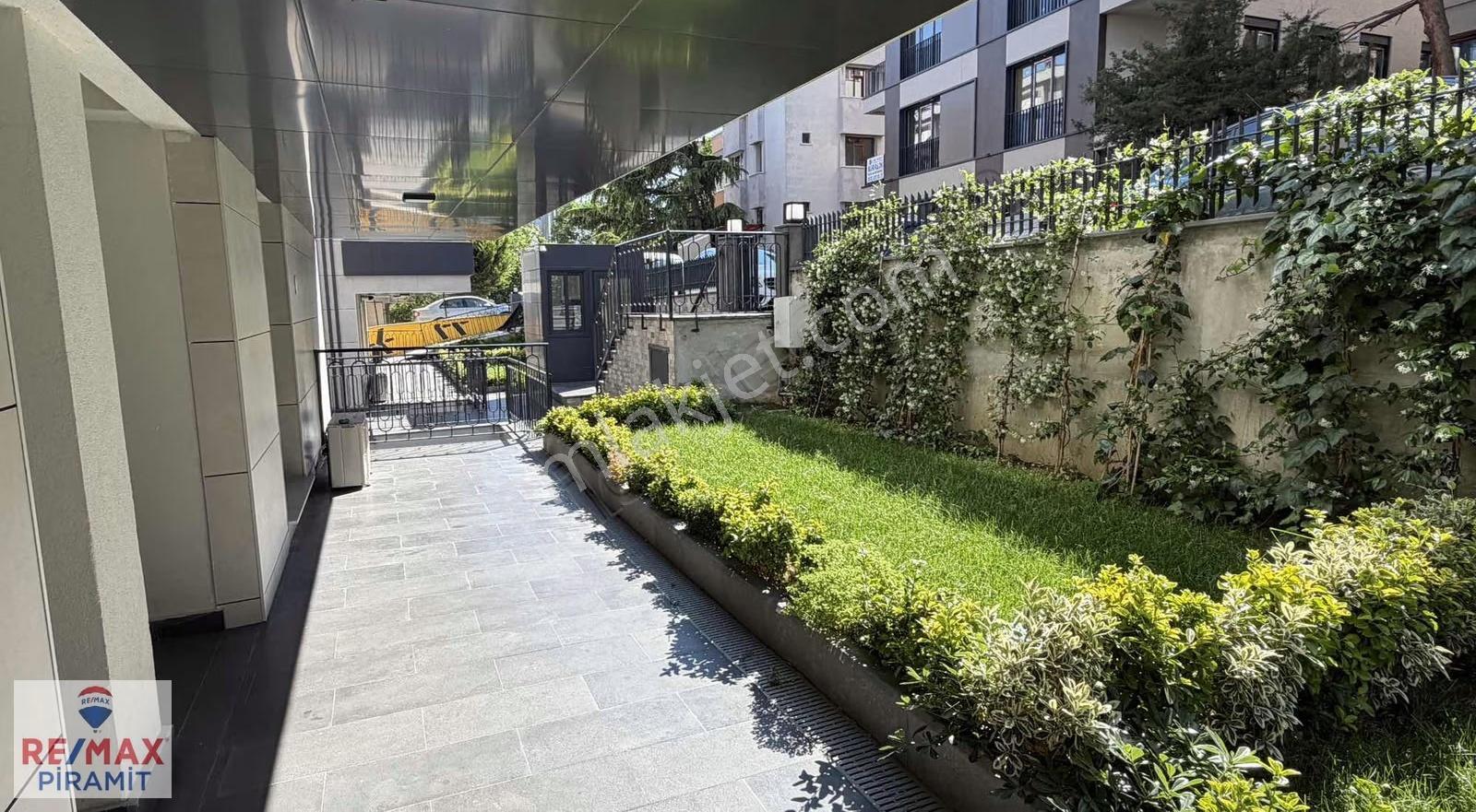 Acıbademde,güvenlikli Sitede,teraslı, Sıfır 2+1 Satılık Daire.! - Görsel 8