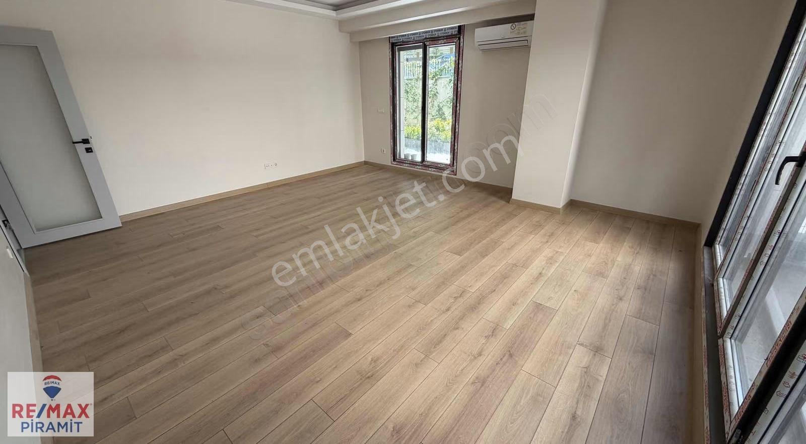 Acıbademde,güvenlikli Sitede,teraslı, Sıfır 2+1 Satılık Daire.! - Görsel 13