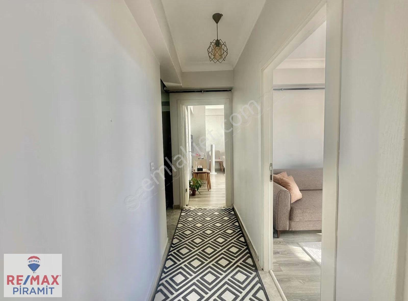 İcadiyede Boğaz Manzaralı Satılık 2+1 Daire - Görsel 30