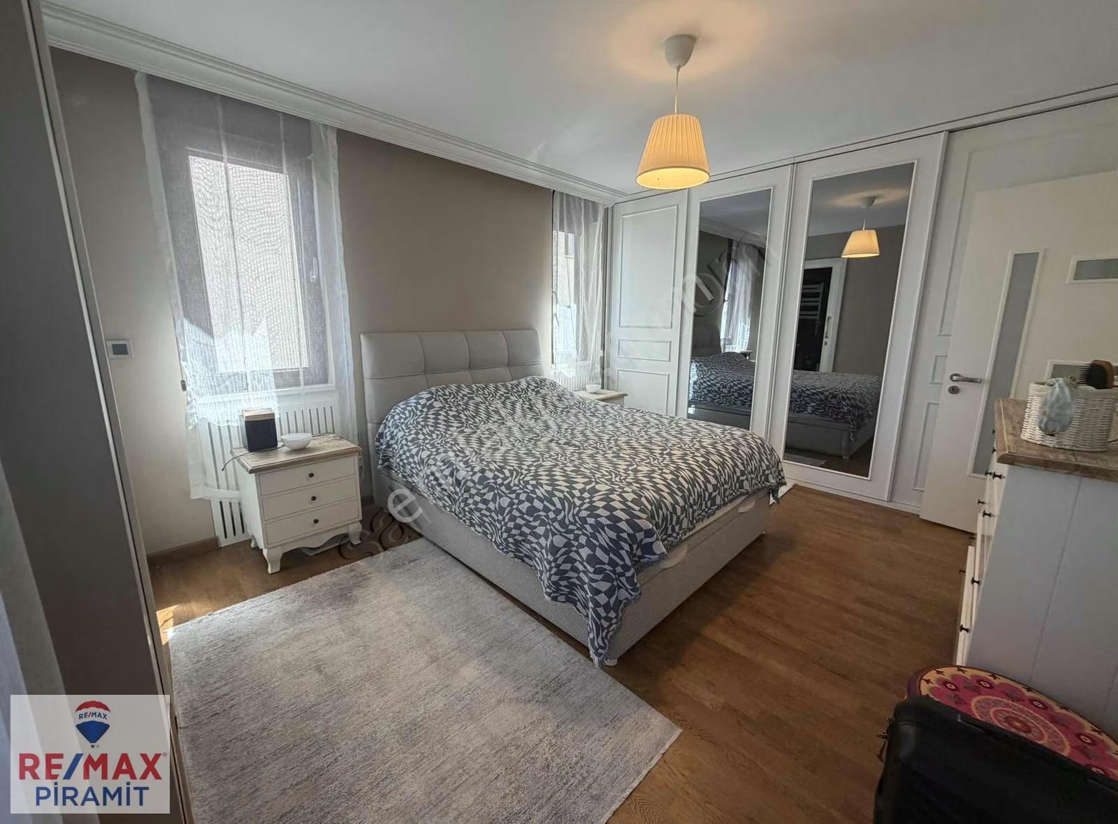 Acıbadem Yaprak Sokak'ta Emsalsiz Güzellikte Kiralık 3+1 Daire - Görsel 10