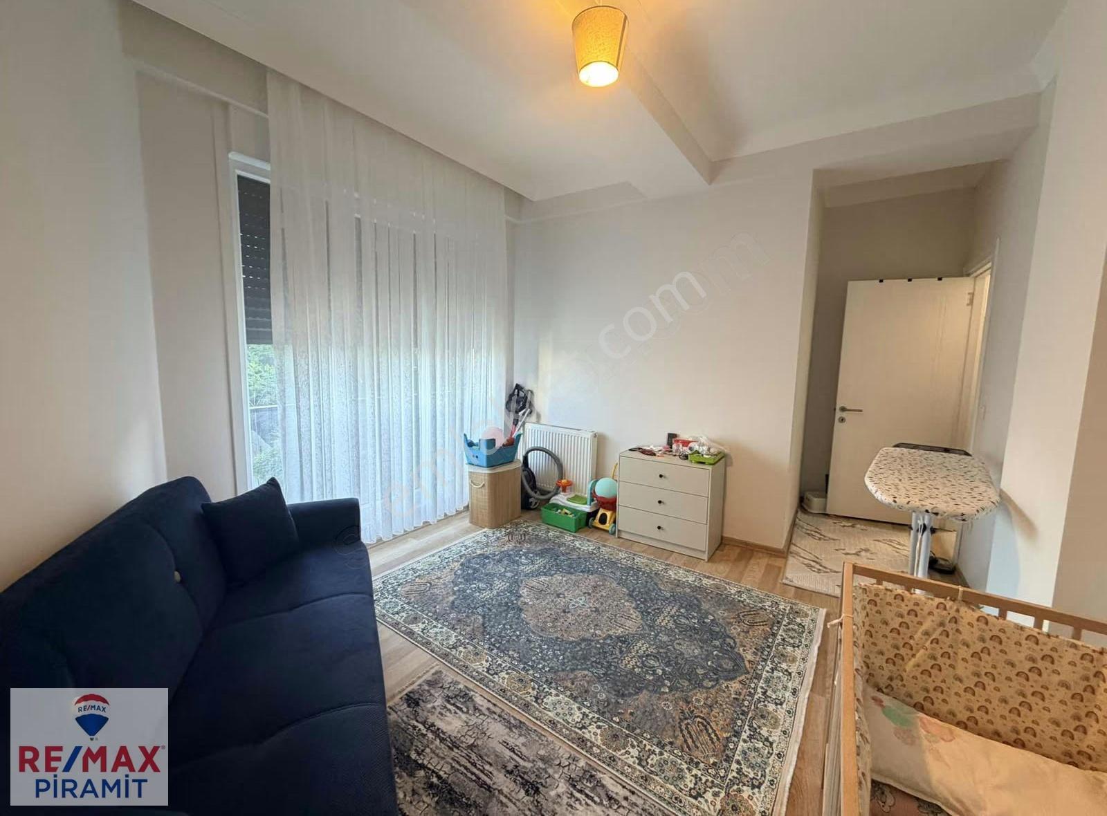 Acıbadem'de Harika Konumda Yeni Binada Kiralık 2+1 - Görsel 6