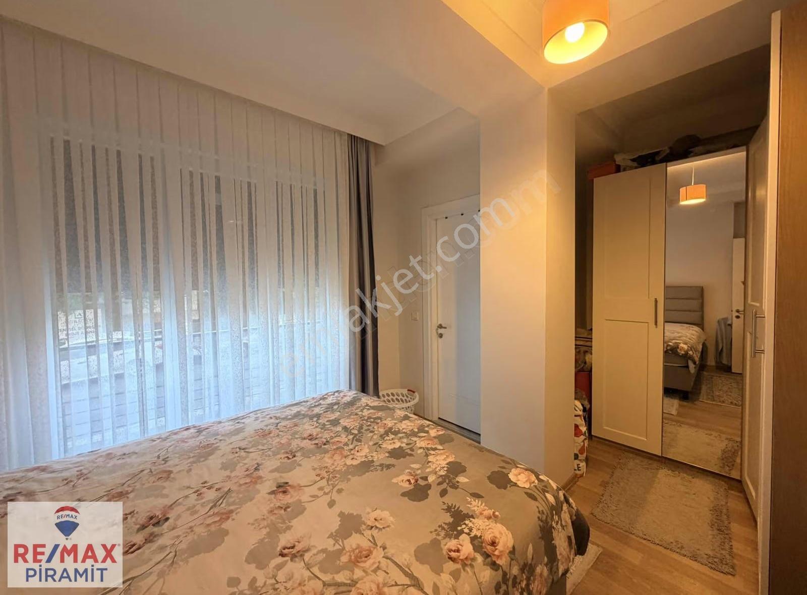 Acıbadem'de Harika Konumda Yeni Binada Kiralık 2+1 - Görsel 25