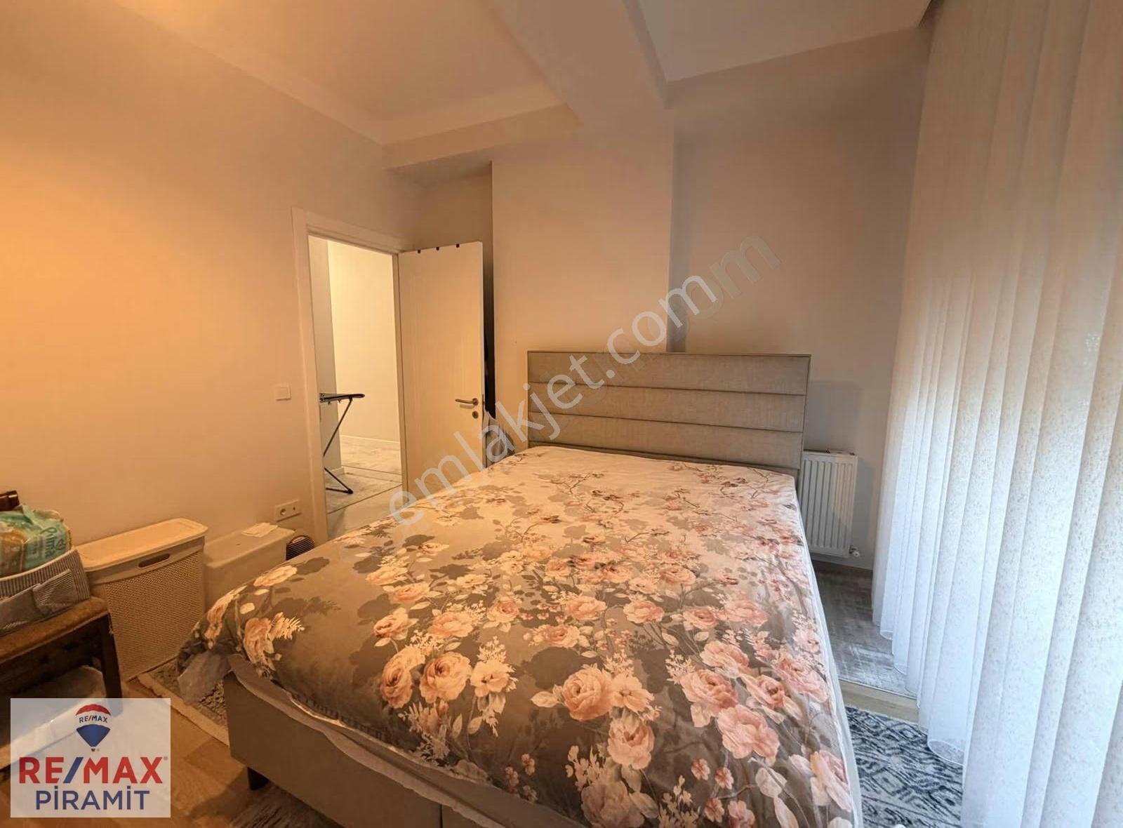 Acıbadem'de Harika Konumda Yeni Binada Kiralık 2+1 - Görsel 11