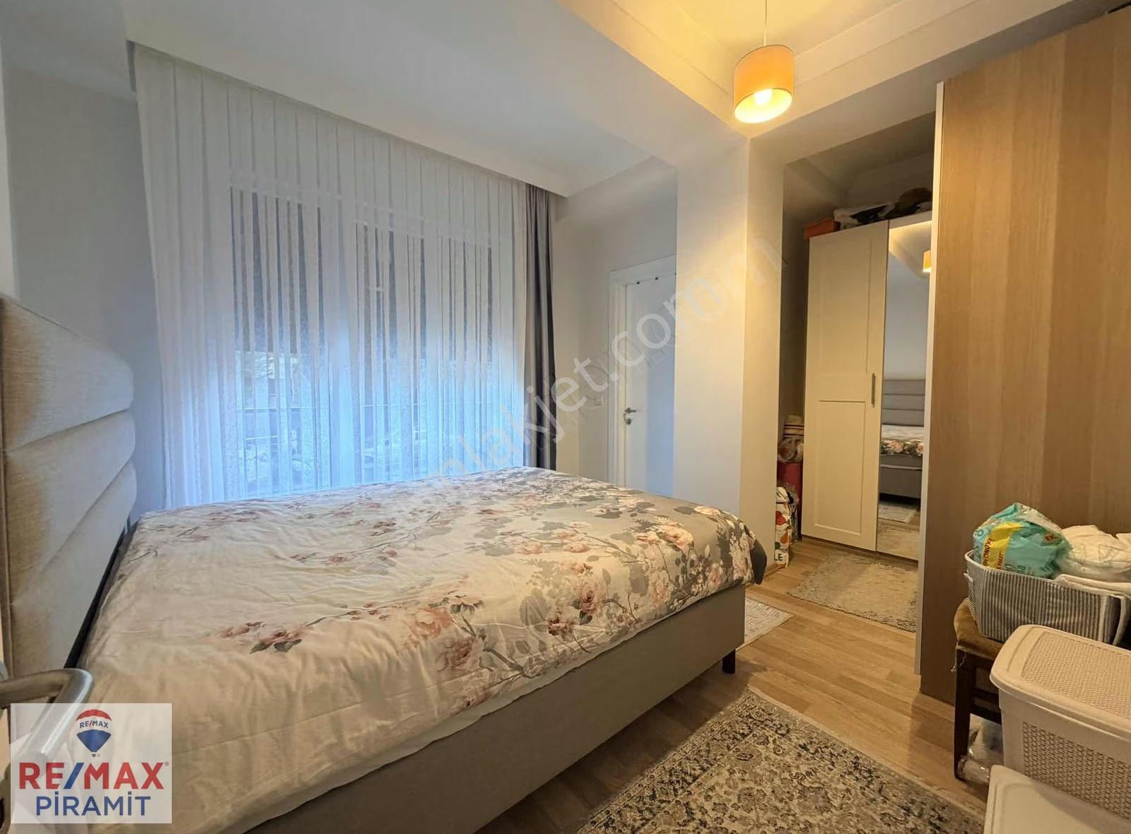 Acıbadem'de Harika Konumda Yeni Binada Kiralık 2+1 - Görsel 13